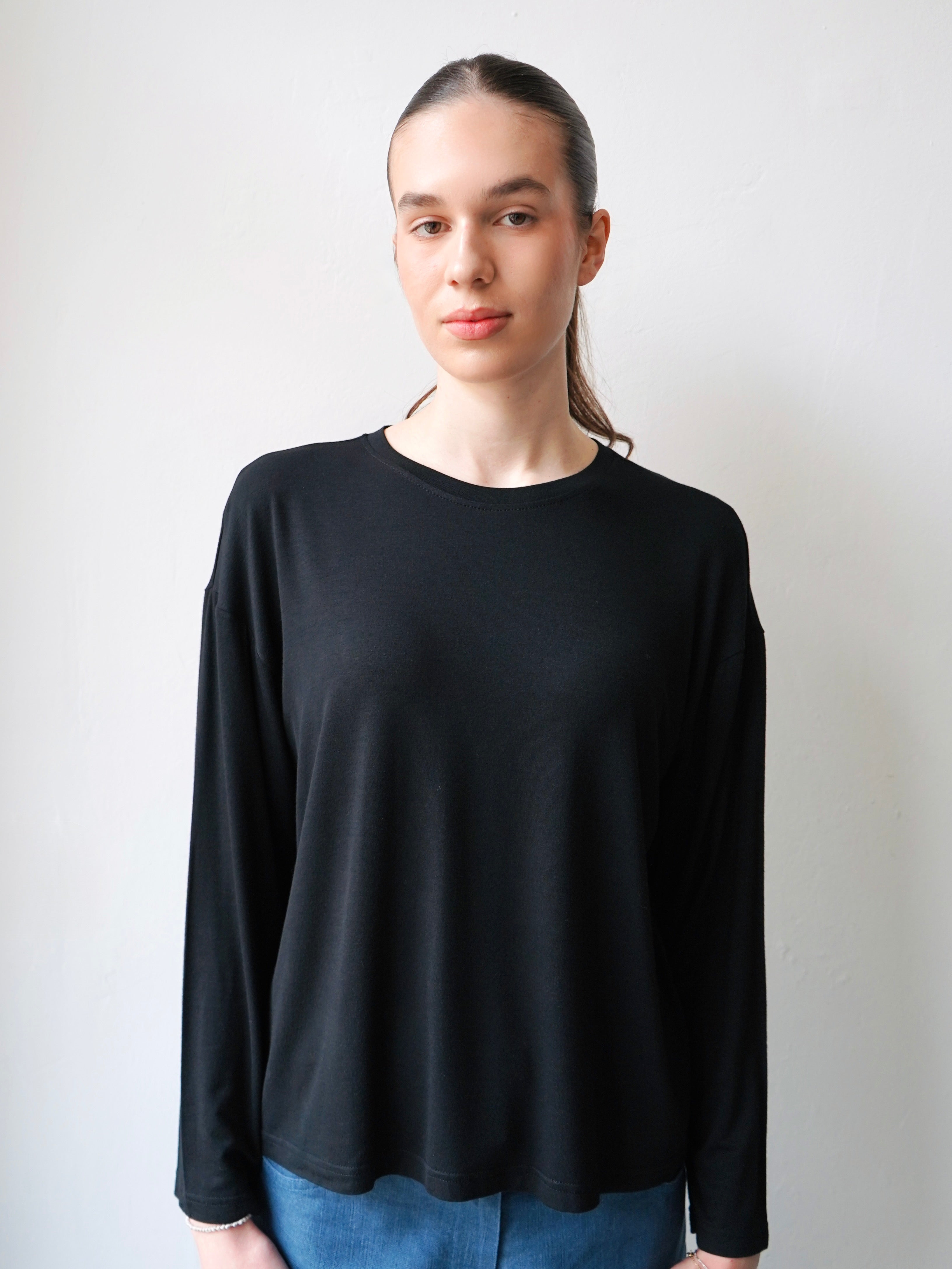 Nele Langarmshirt
