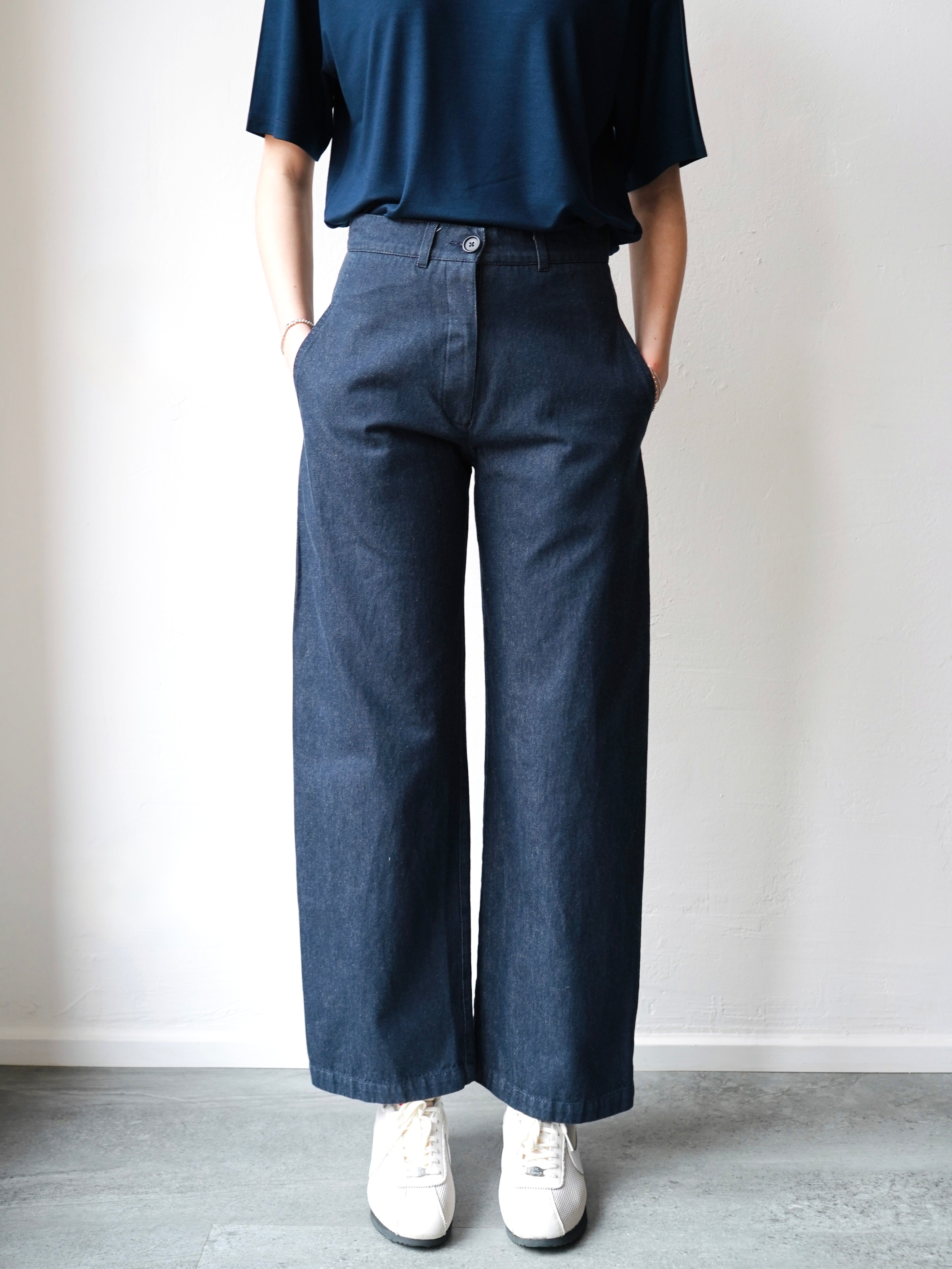 Salome Jeanshose