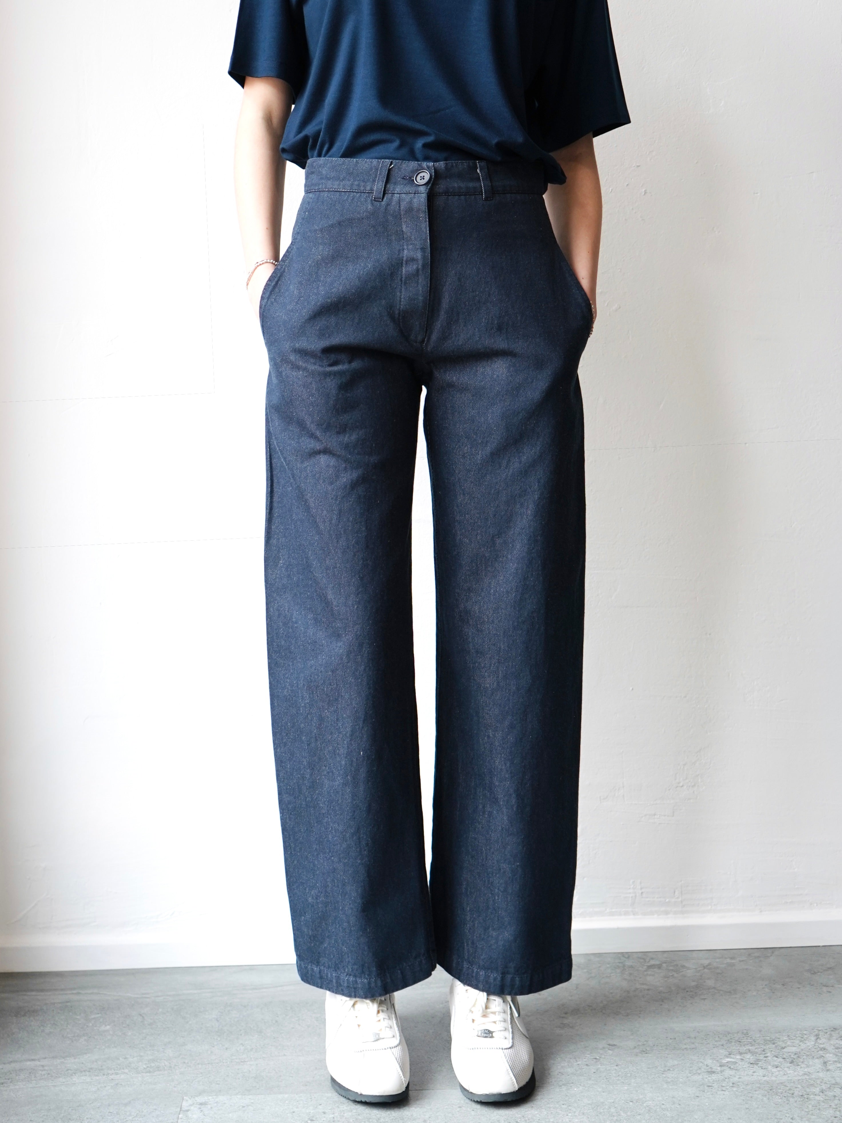 Salome Jeanshose
