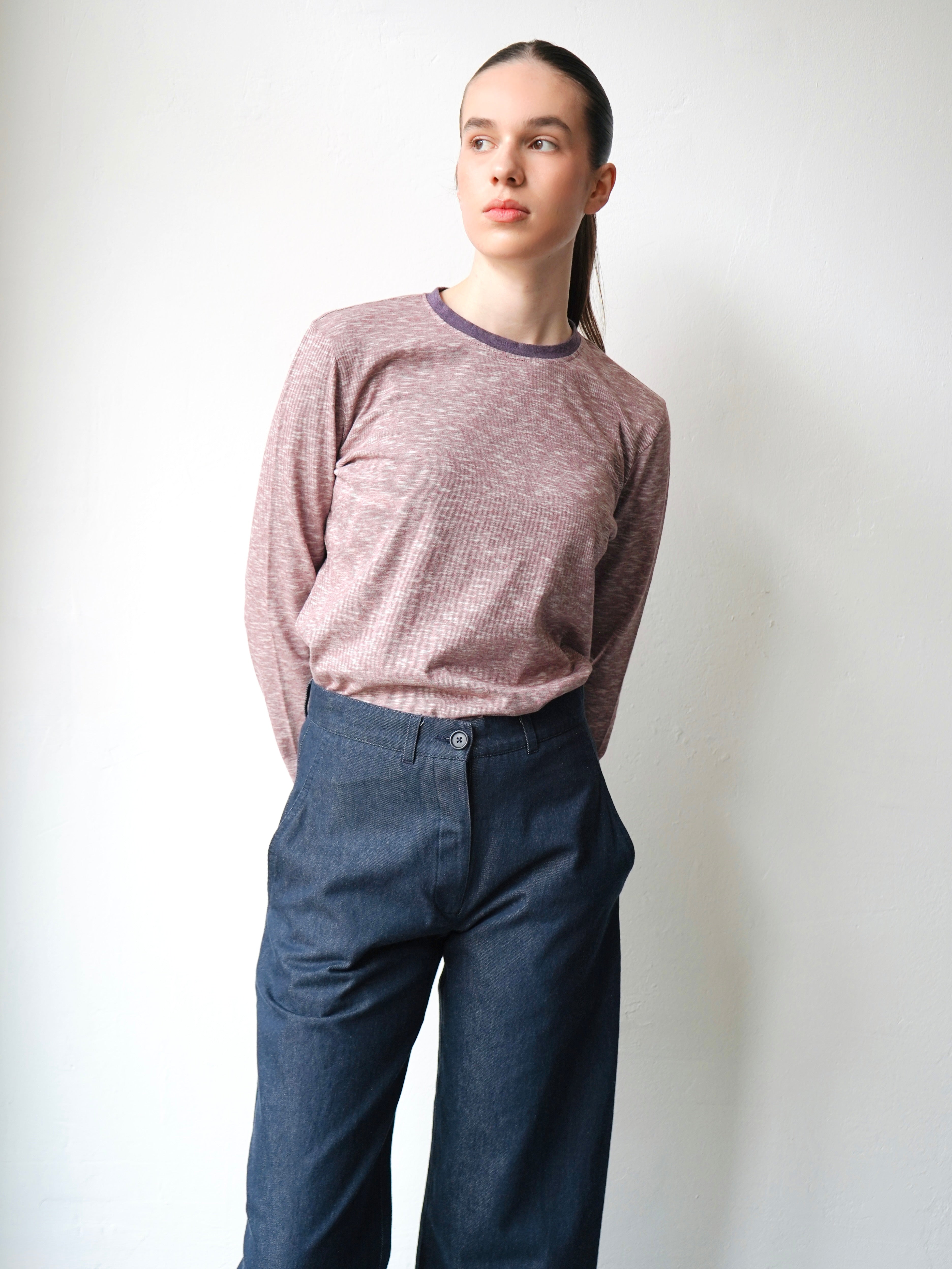 Salome Jeanshose