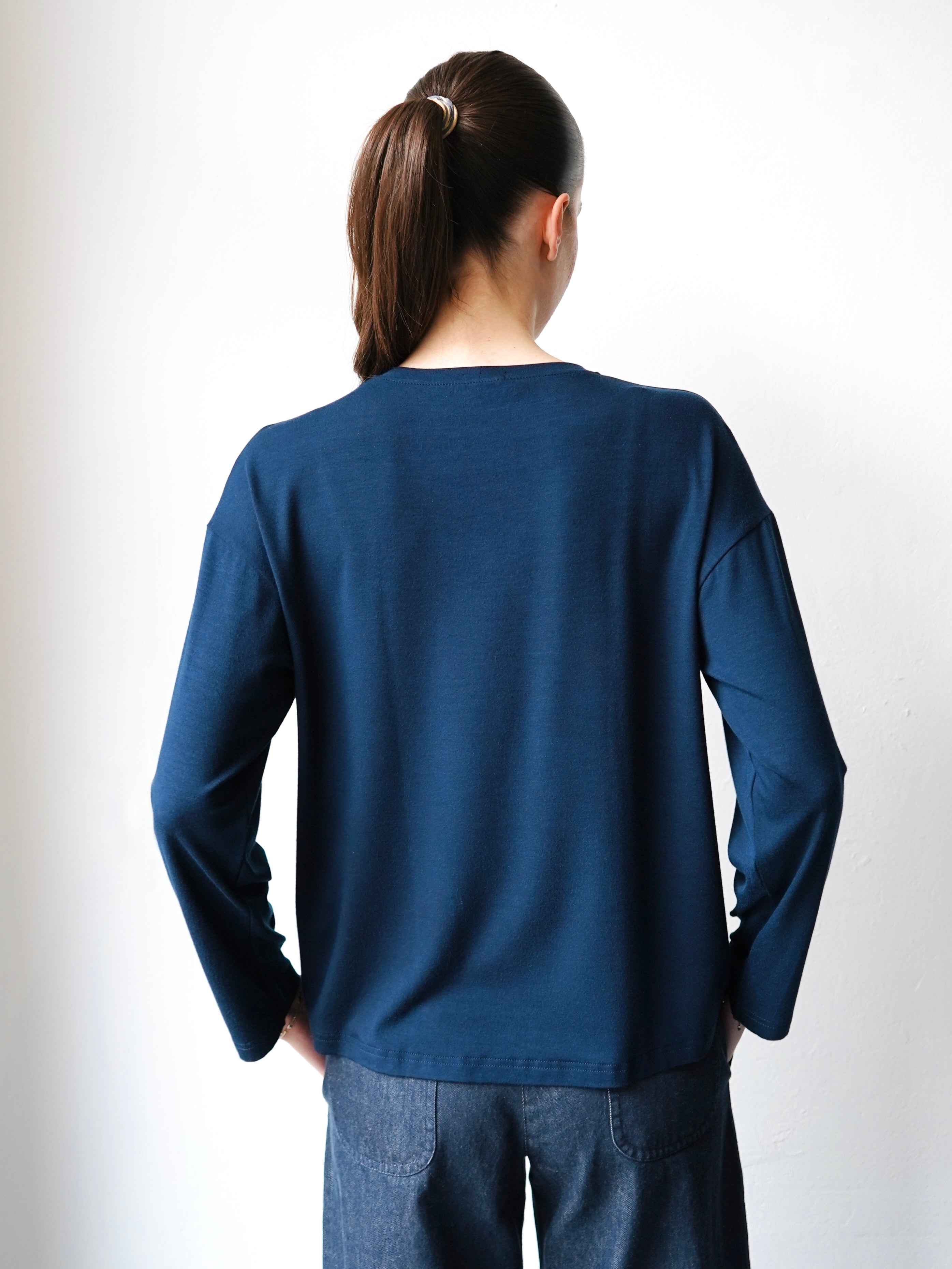 Nele Langarmshirt