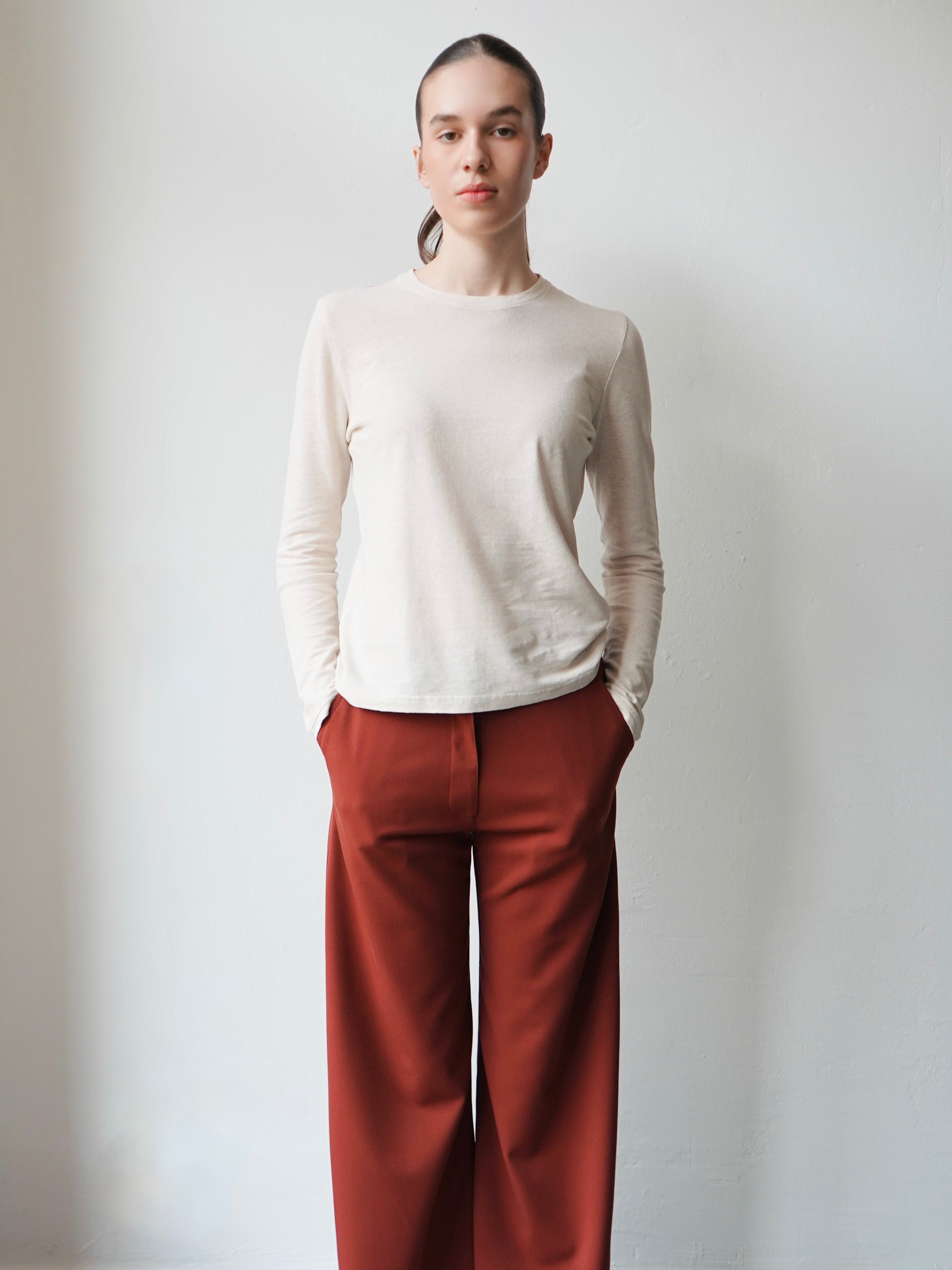 Allegra Hose
