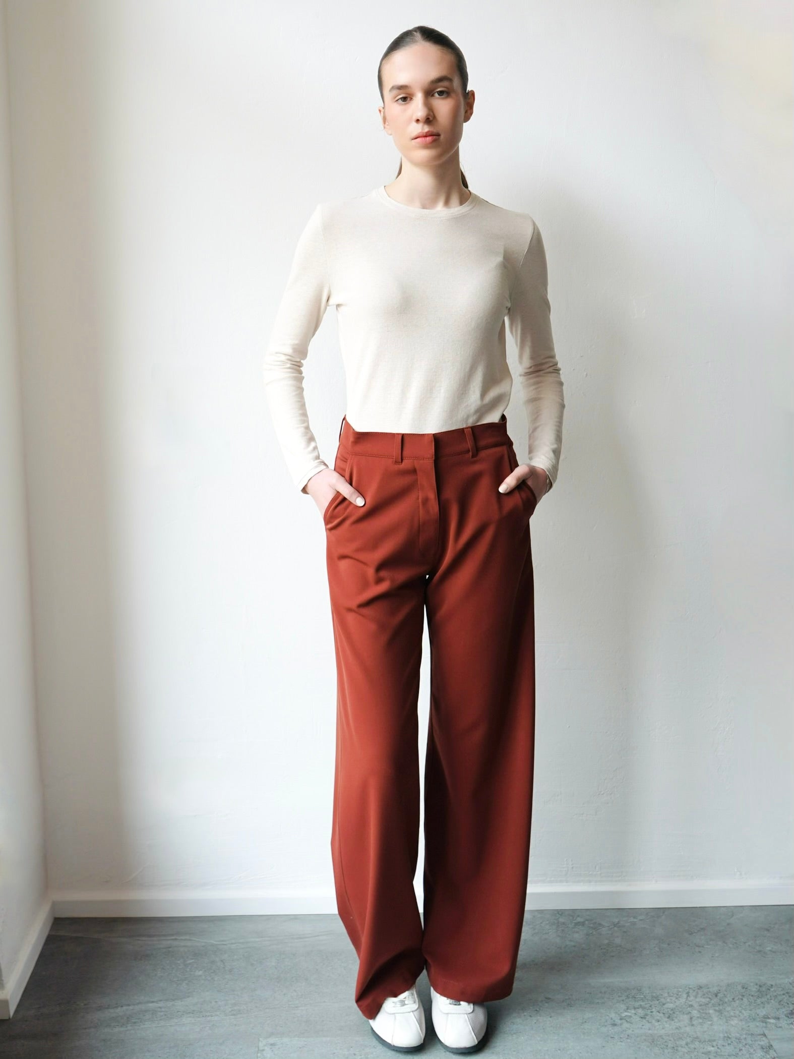Allegra Hose