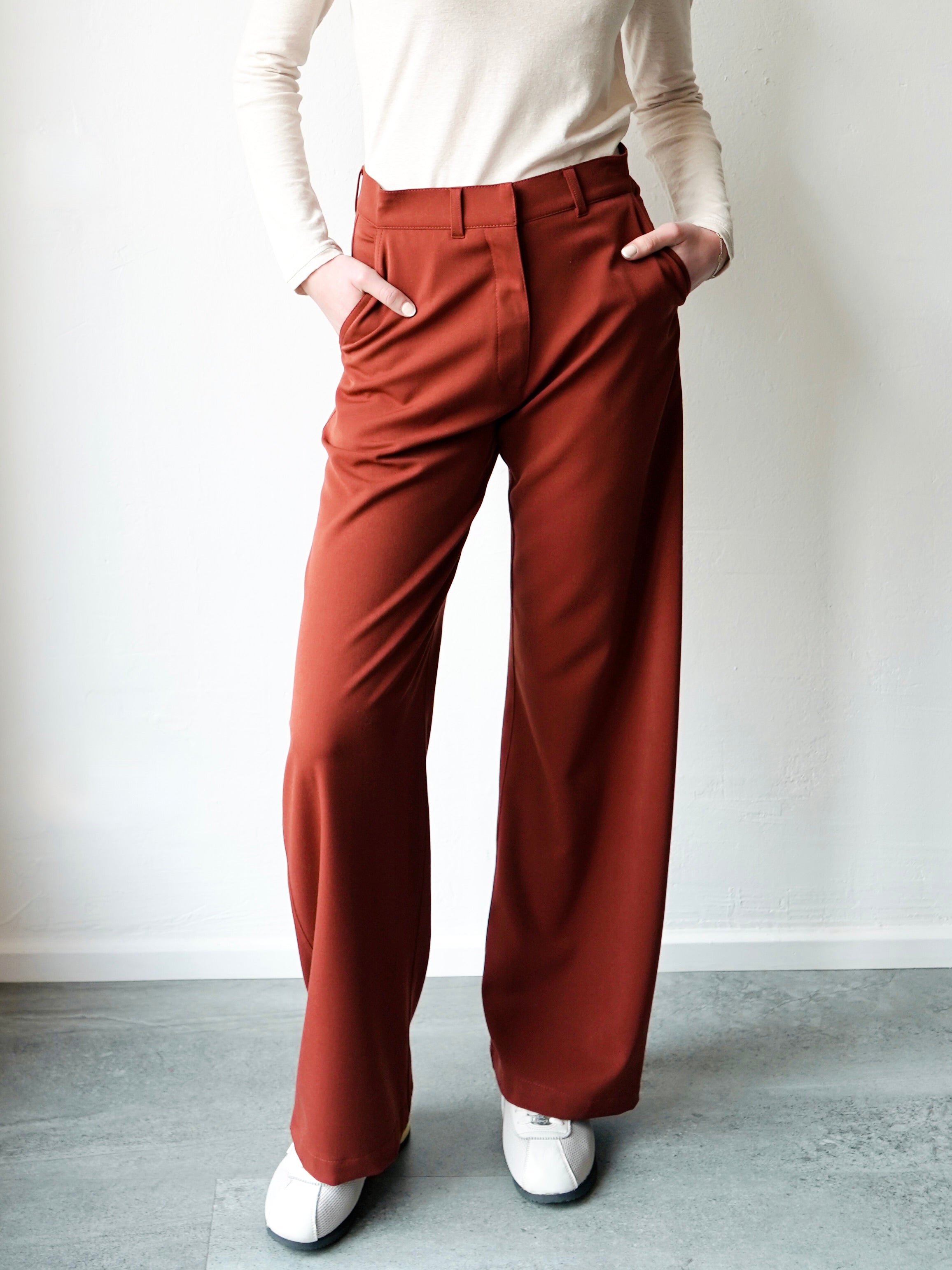 Allegra Hose