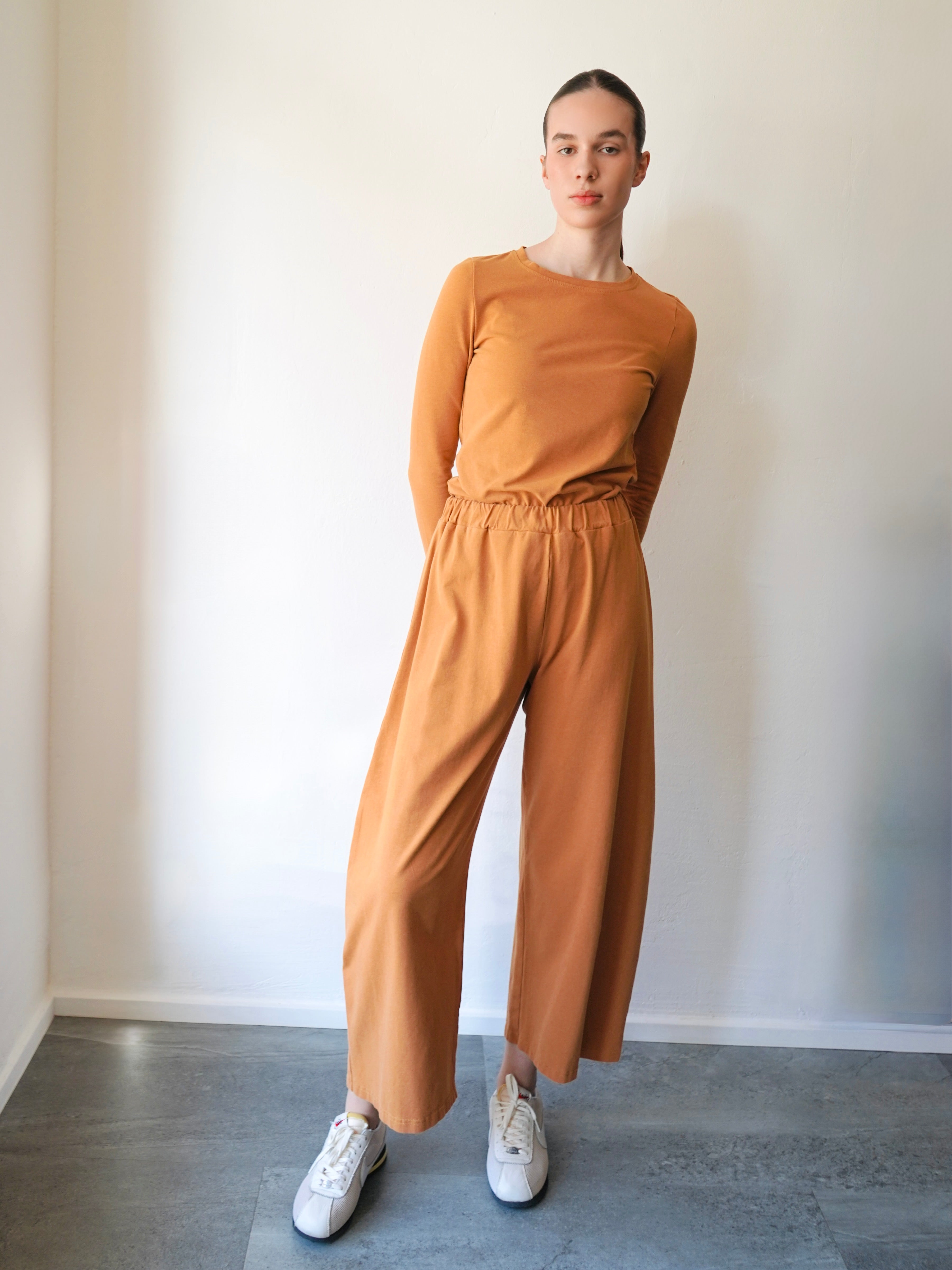 Janni Relaxed Hose