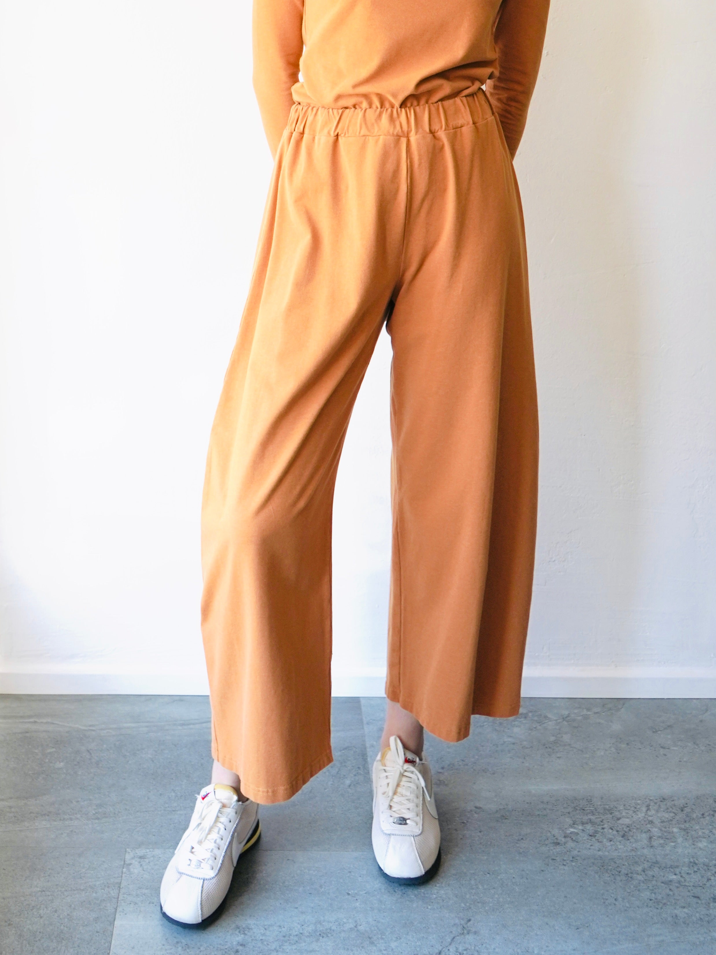 Janni Relaxed Hose