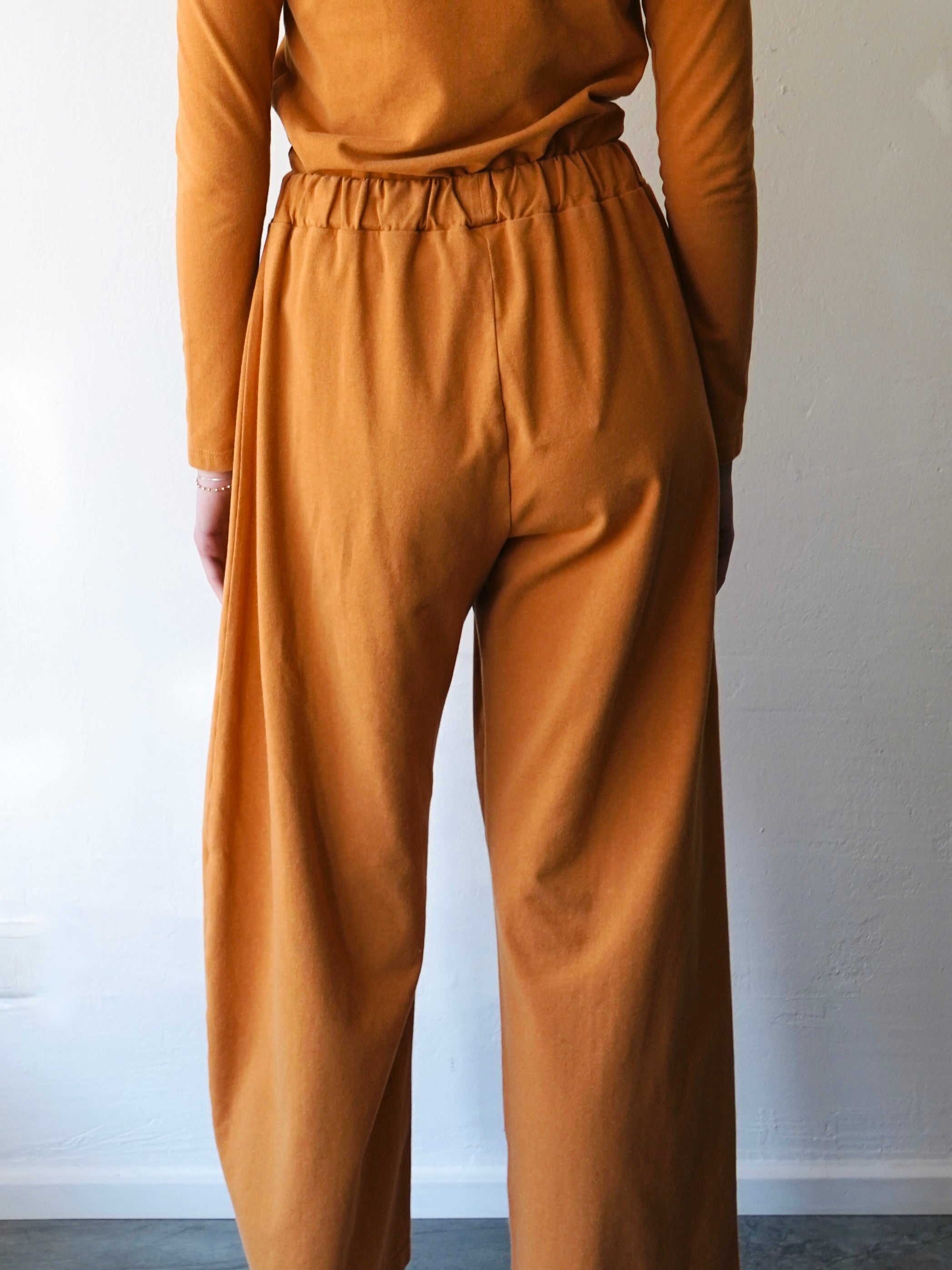 Janni Relaxed Hose