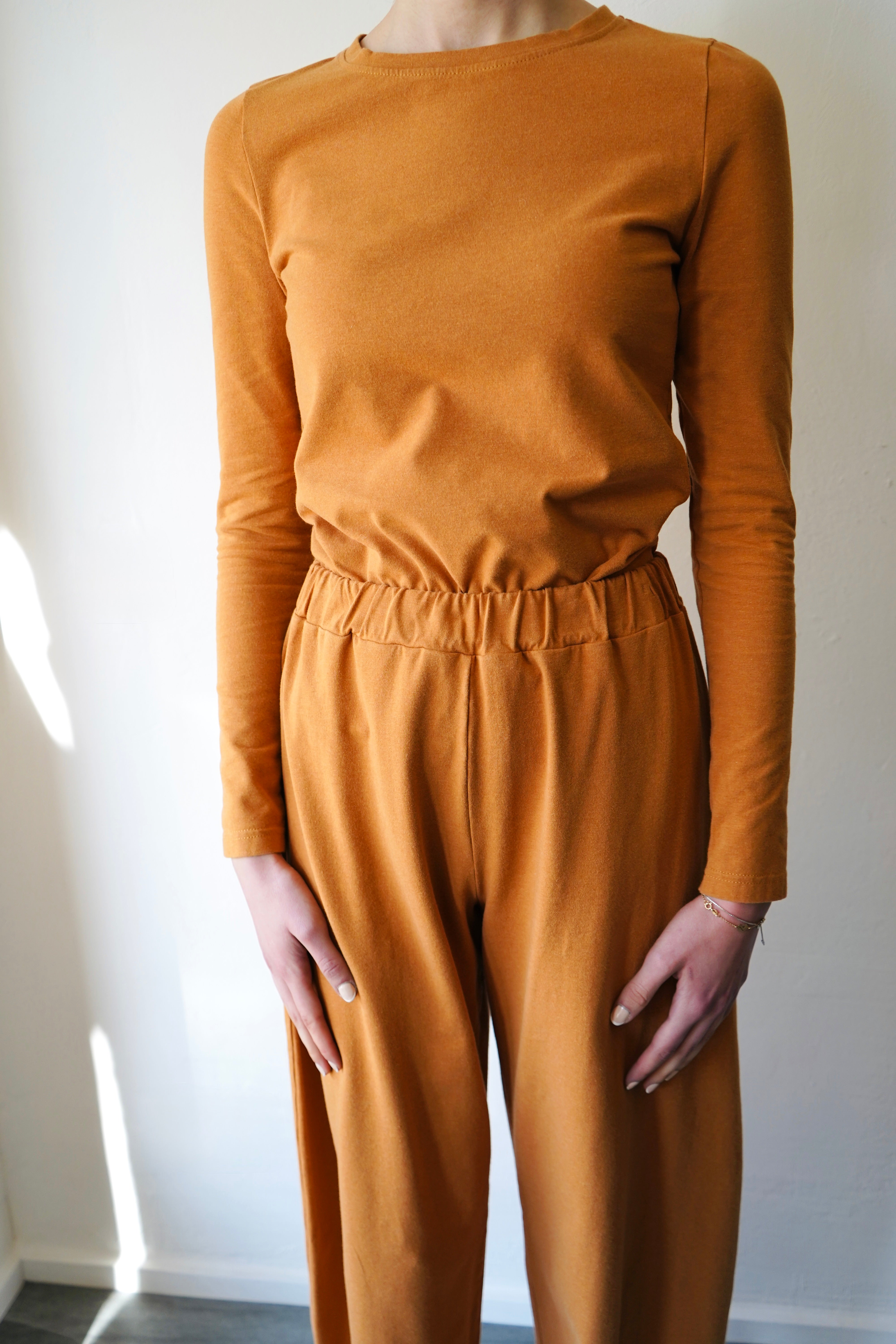 Janni Relaxed Hose