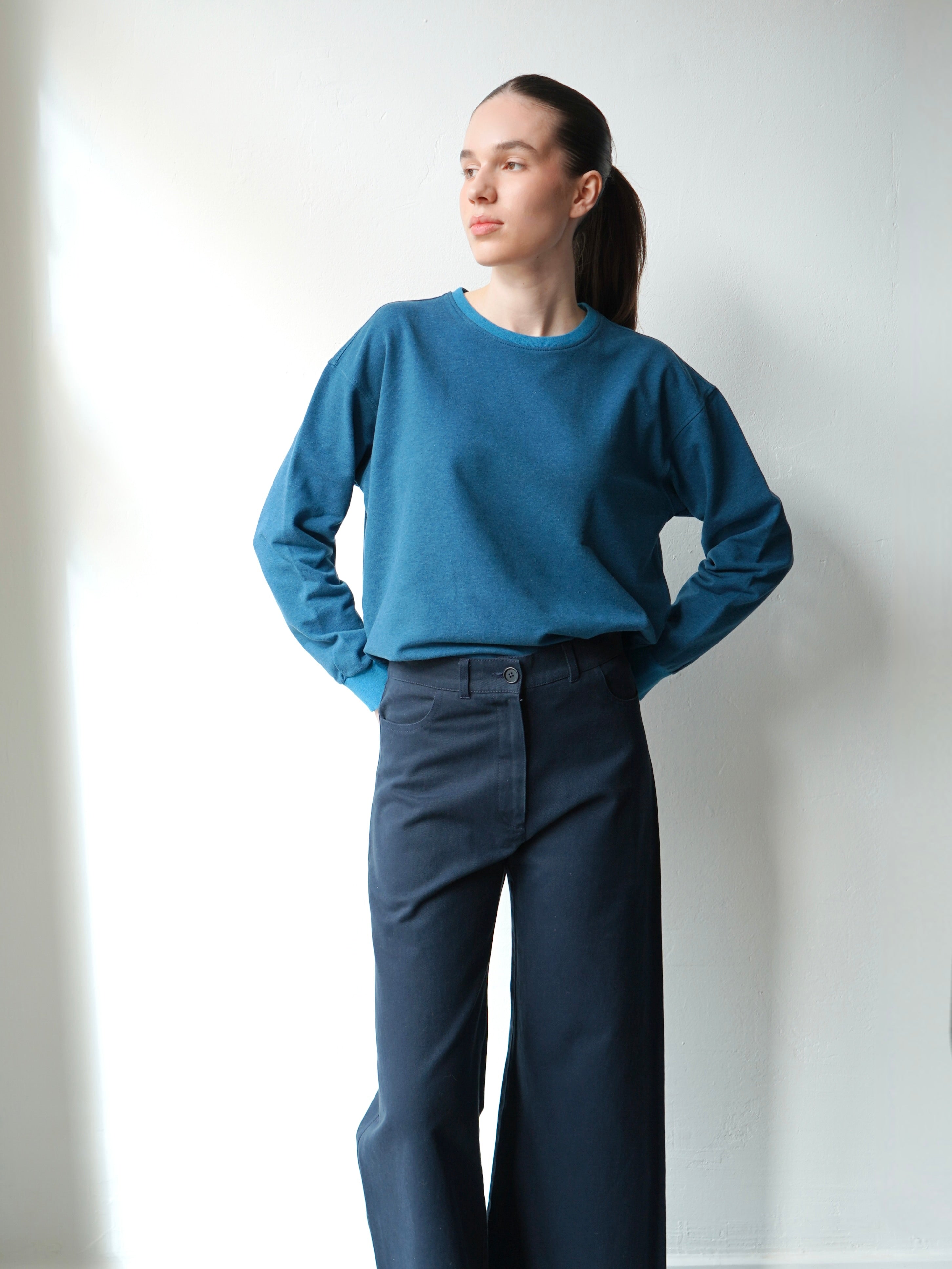 Heike Jeans