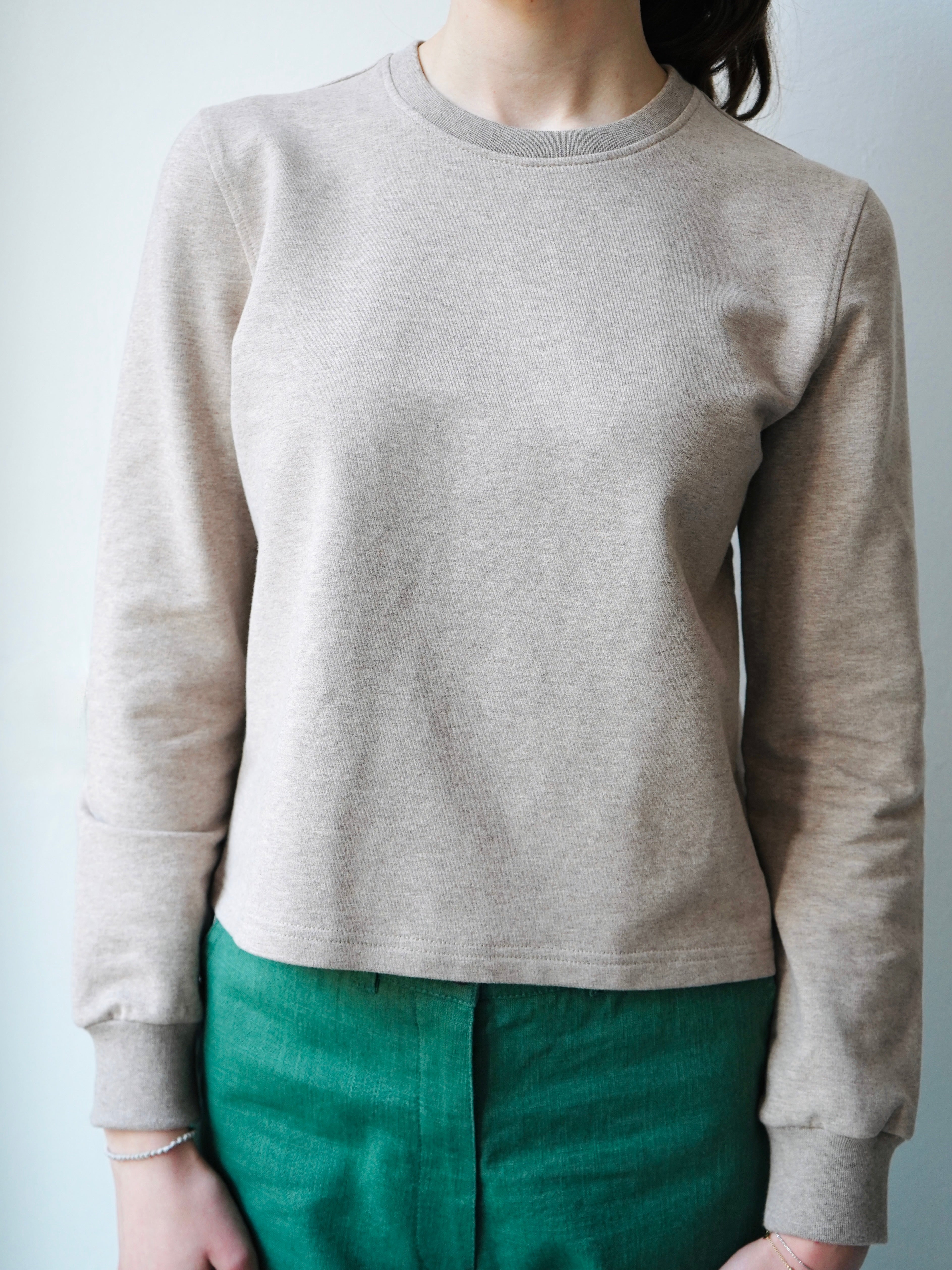 Merle Sweater