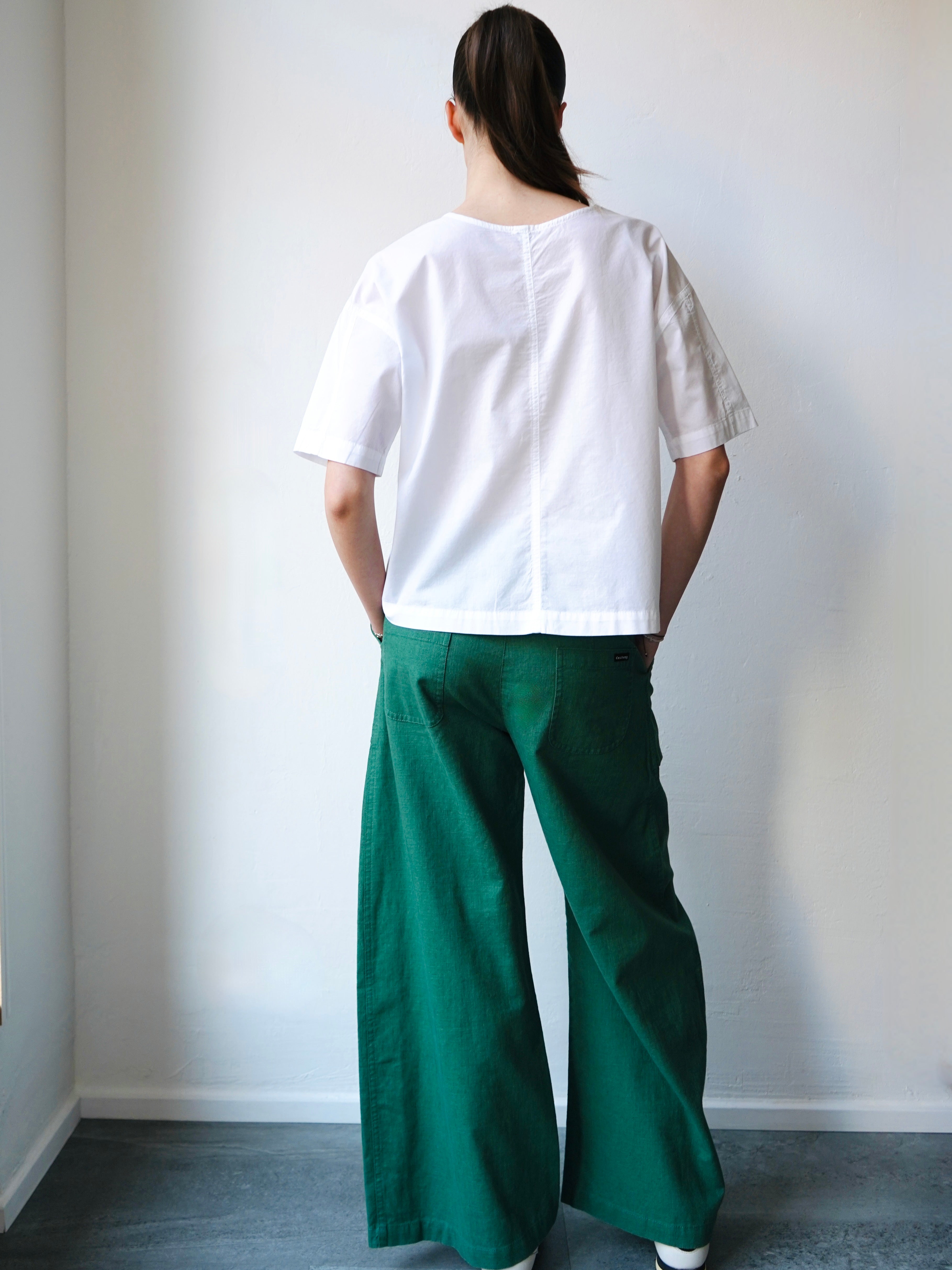 Dea Leinenhose