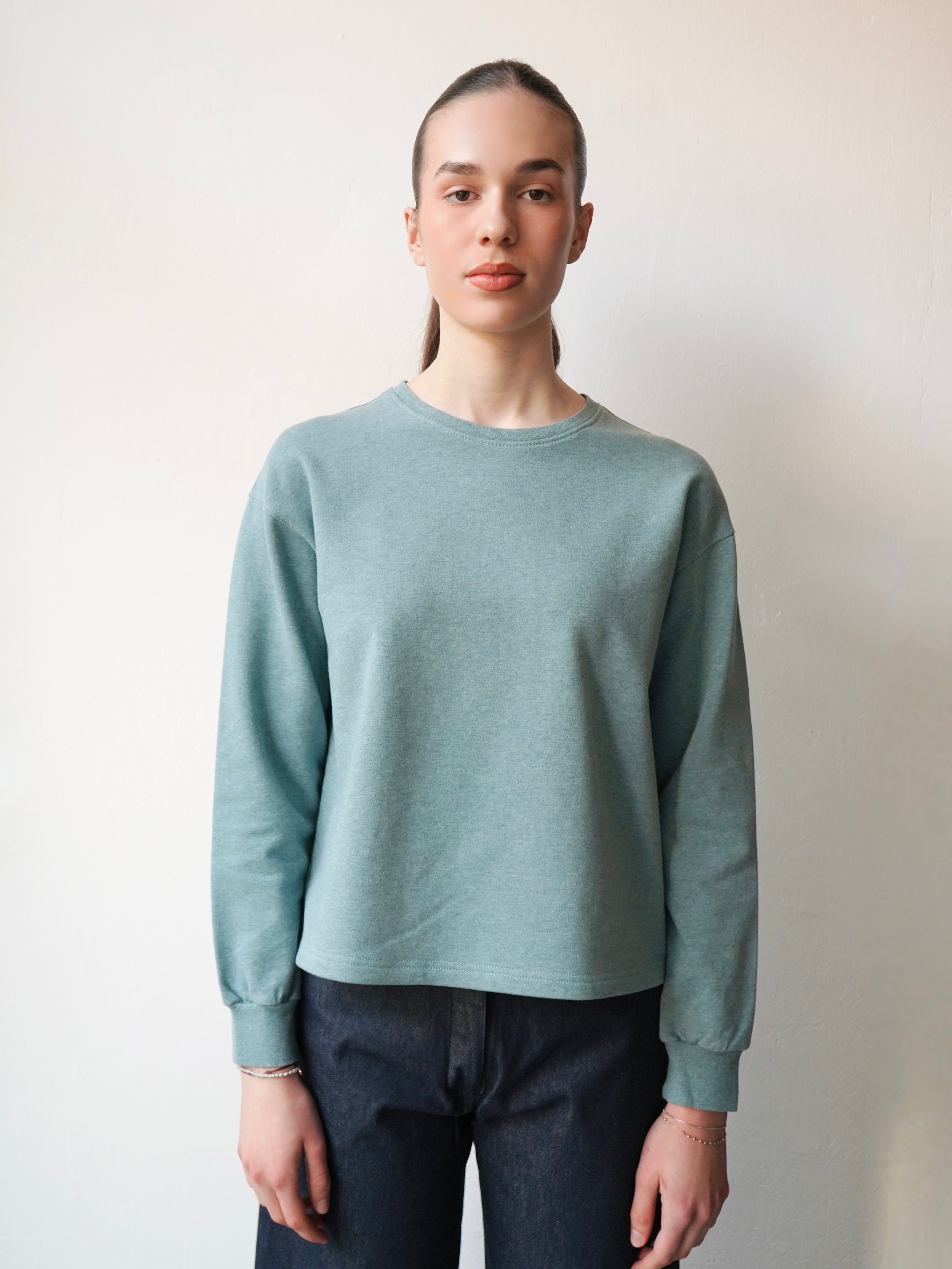 Cosma Sweater