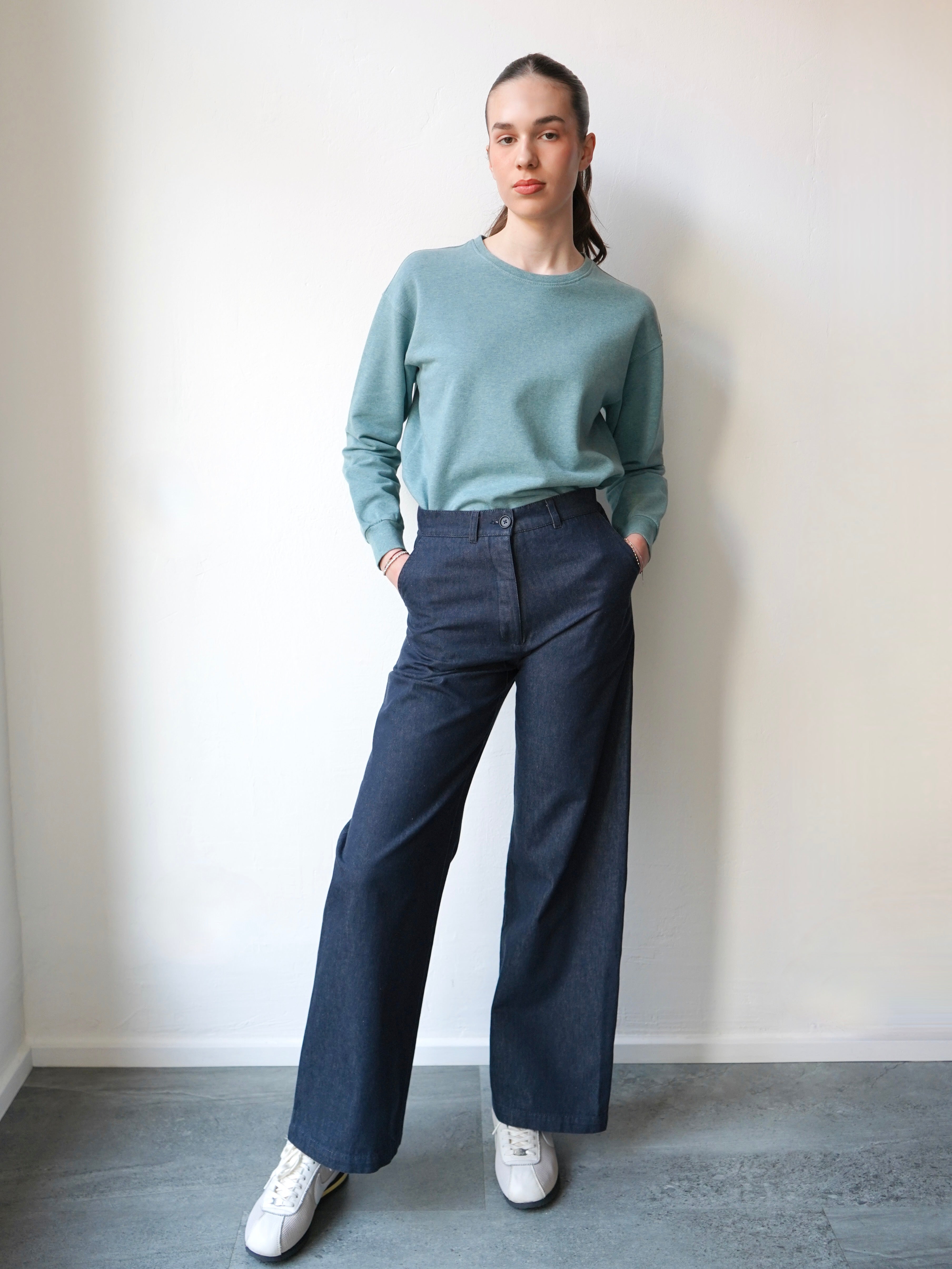 Cosma Sweater