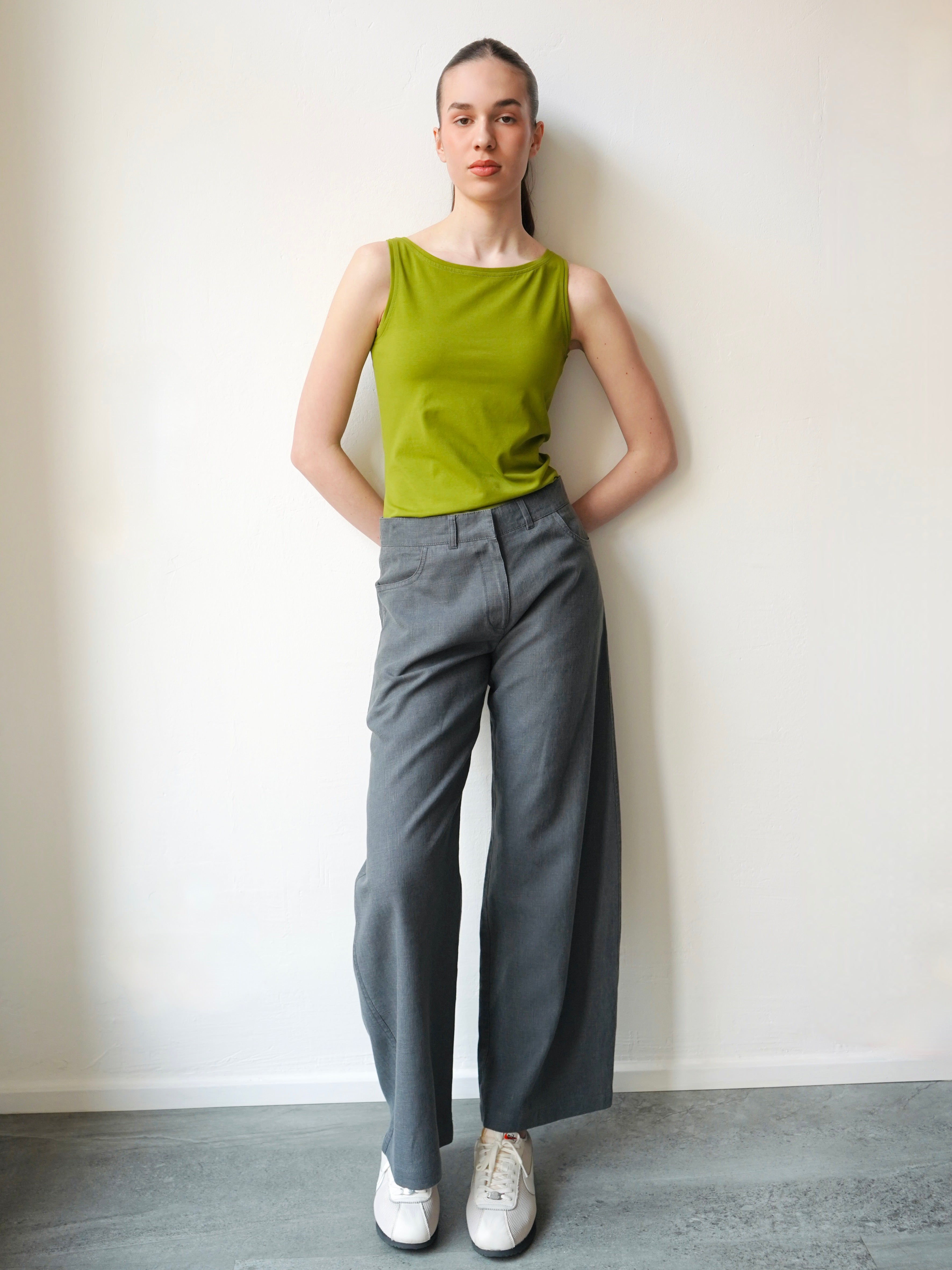 Martha Leinenhose