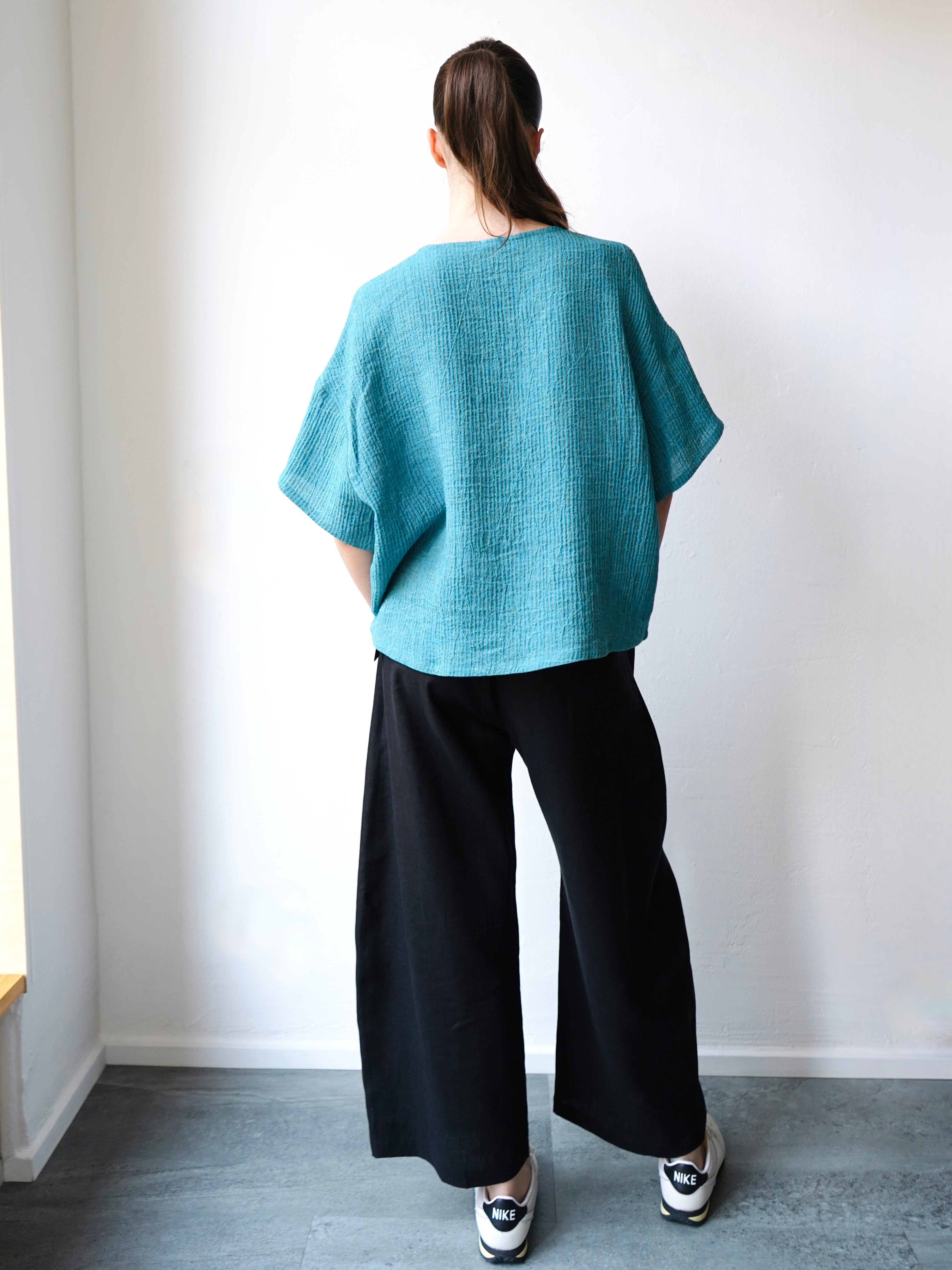 Hanni Leinenhose