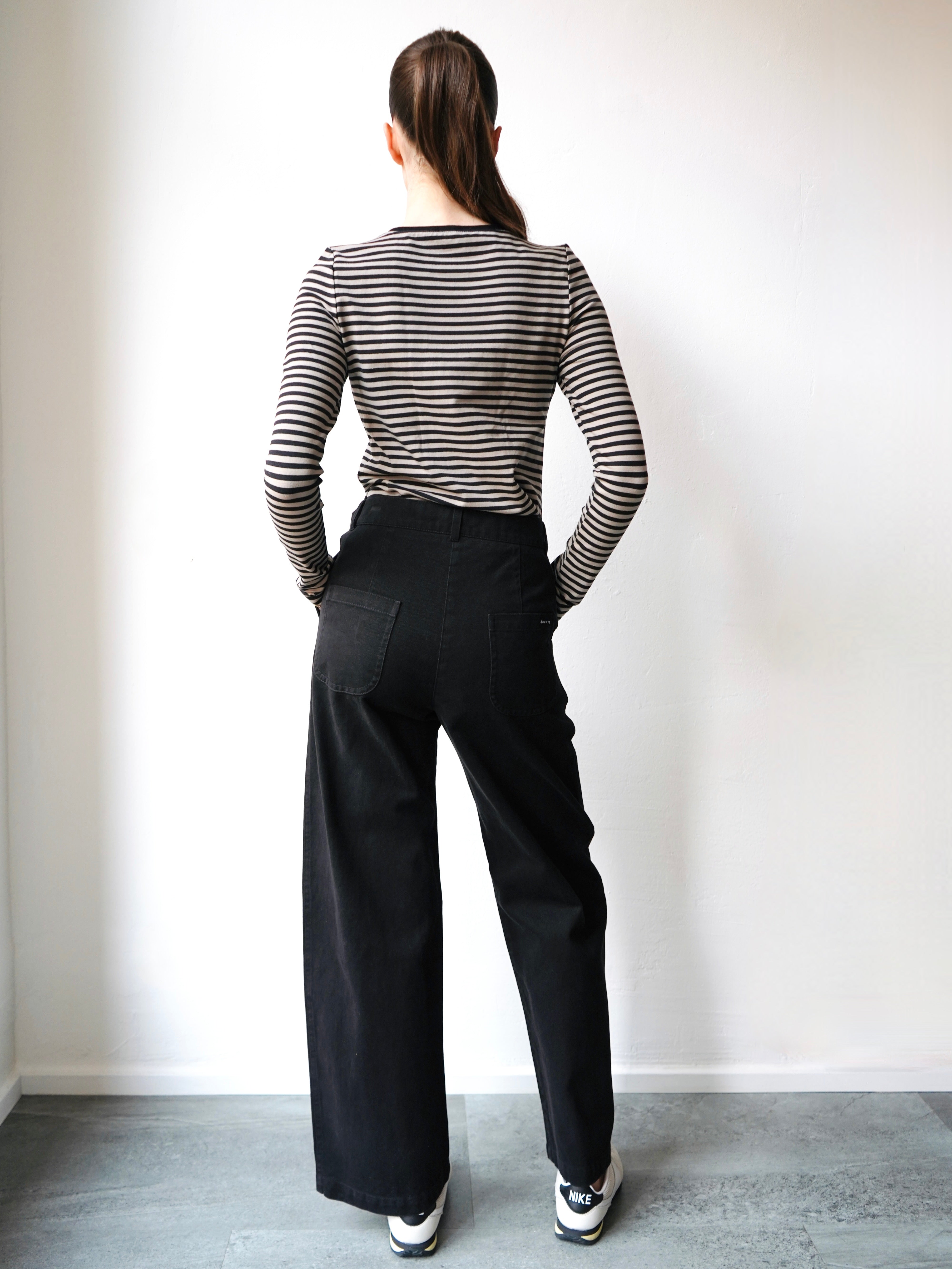 Allegra Jeanshose