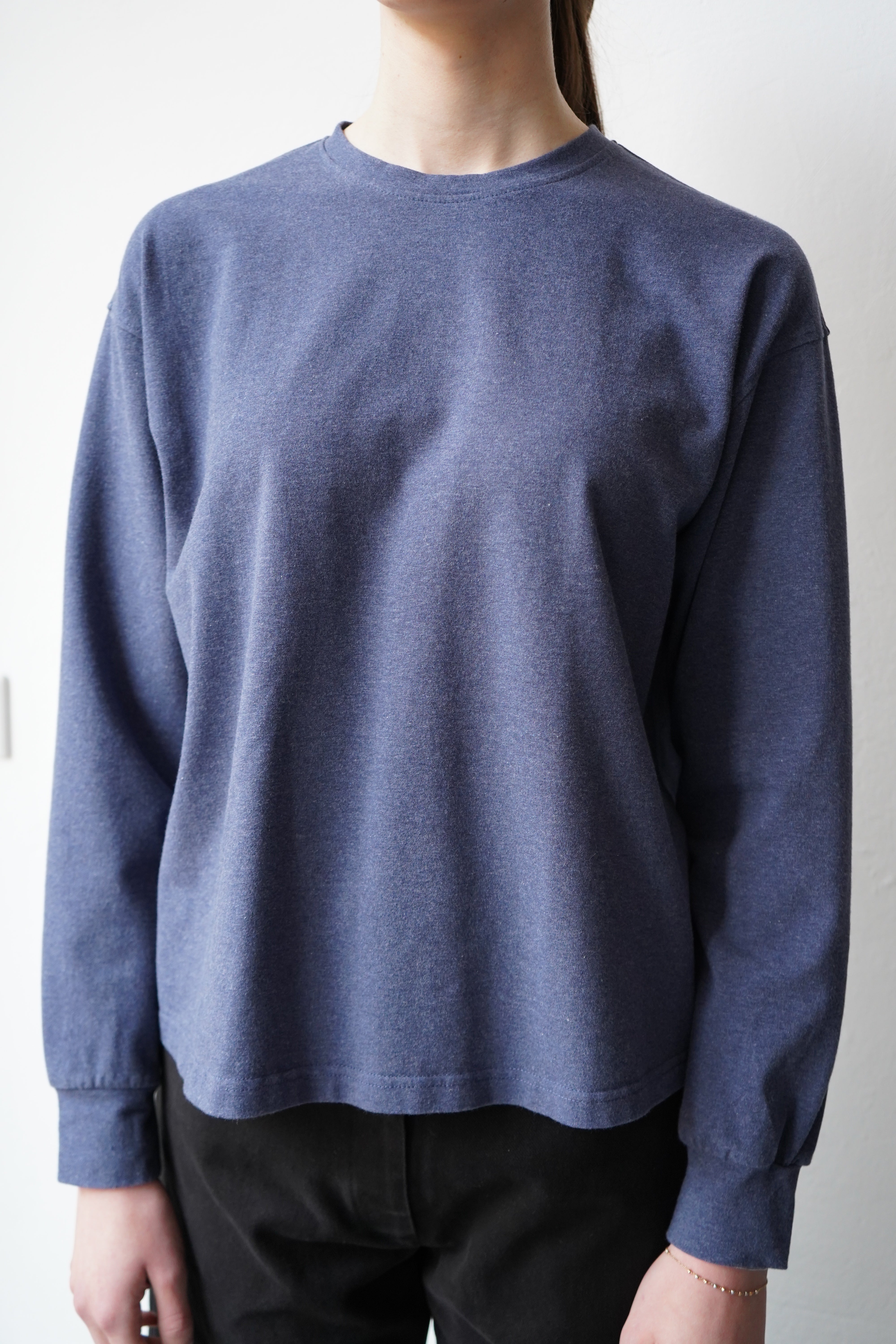 Cosma Langarmshirt