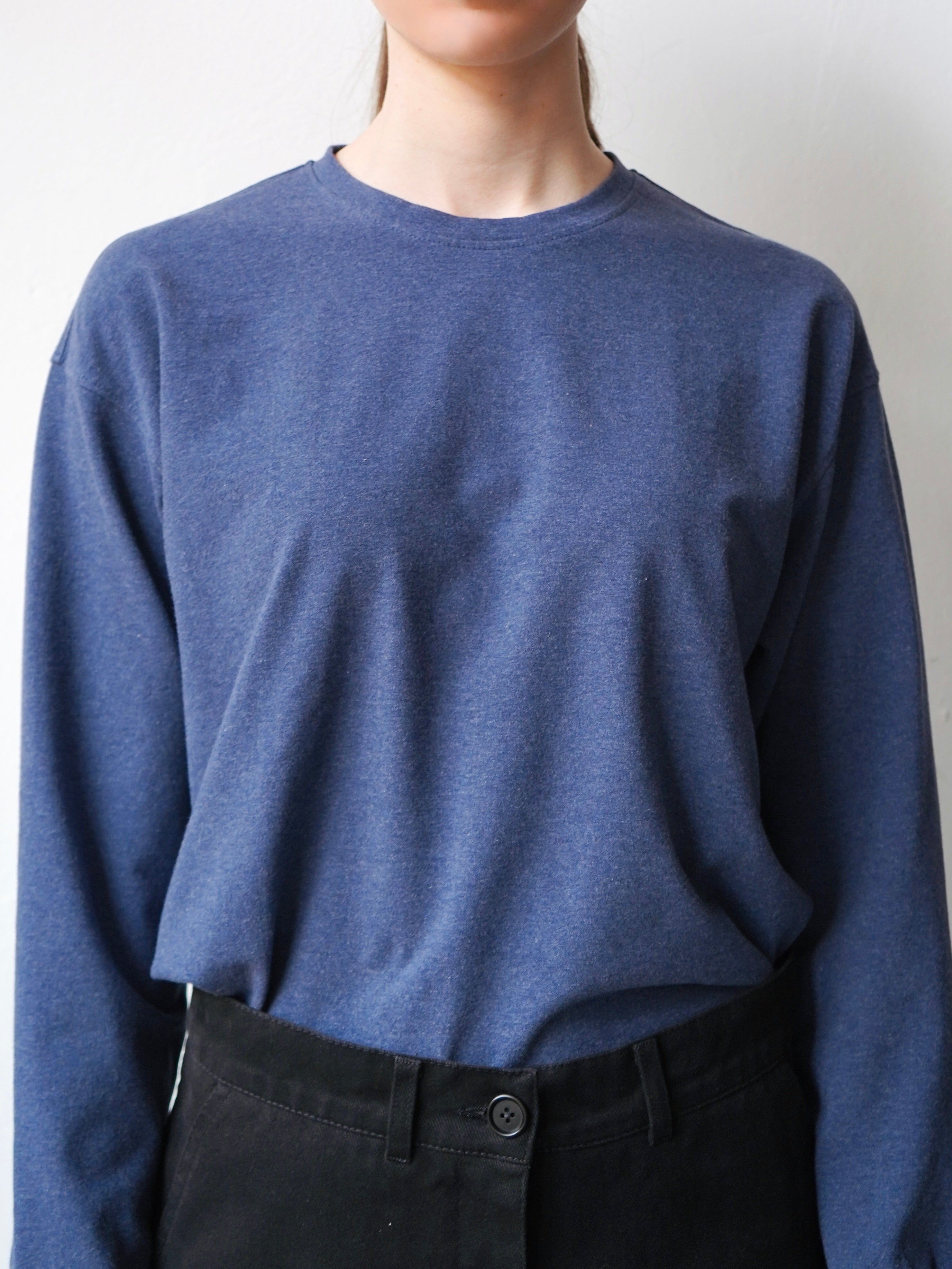 Cosma Langarmshirt