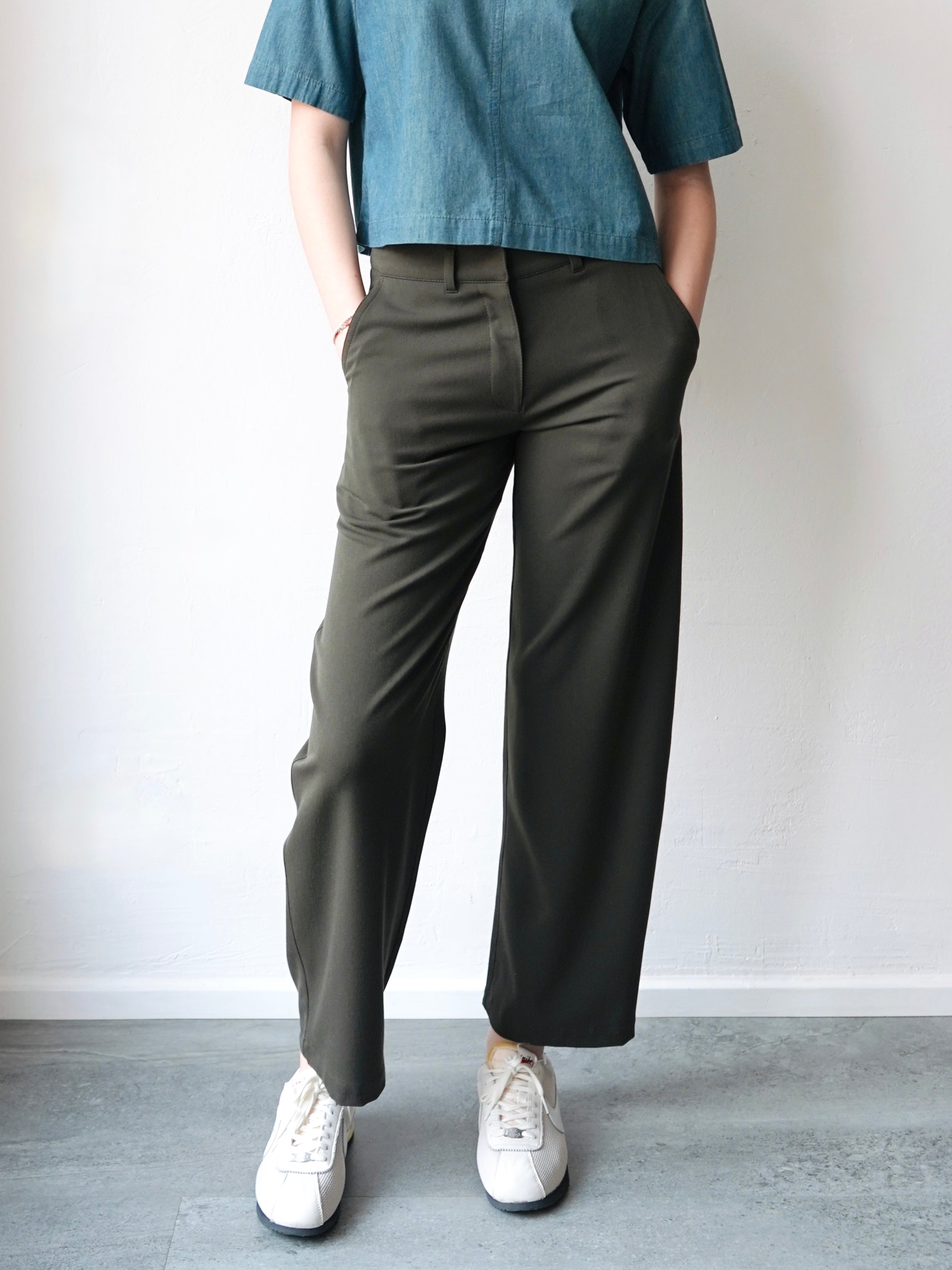 Käthe Hose
