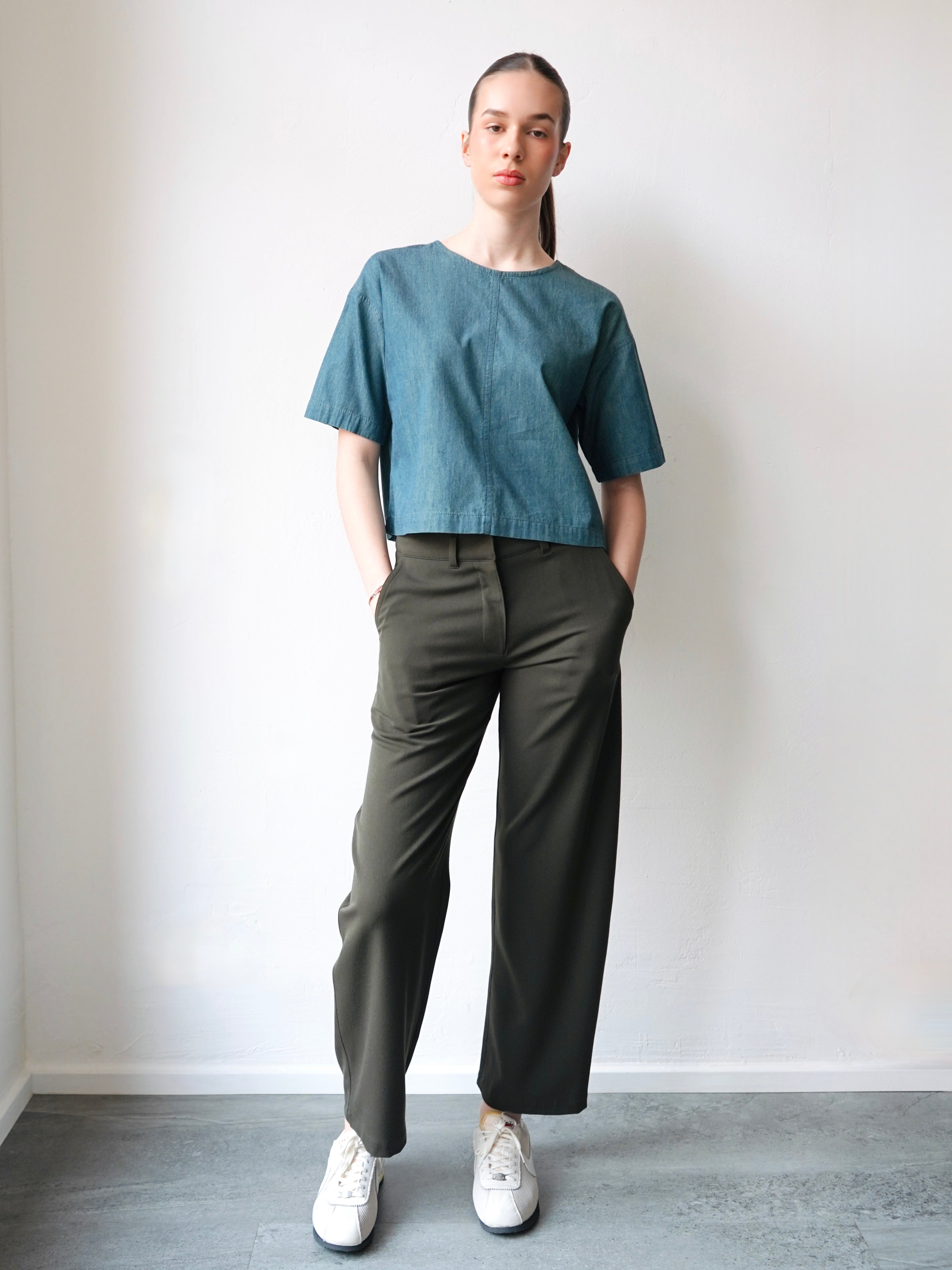 Käthe Hose