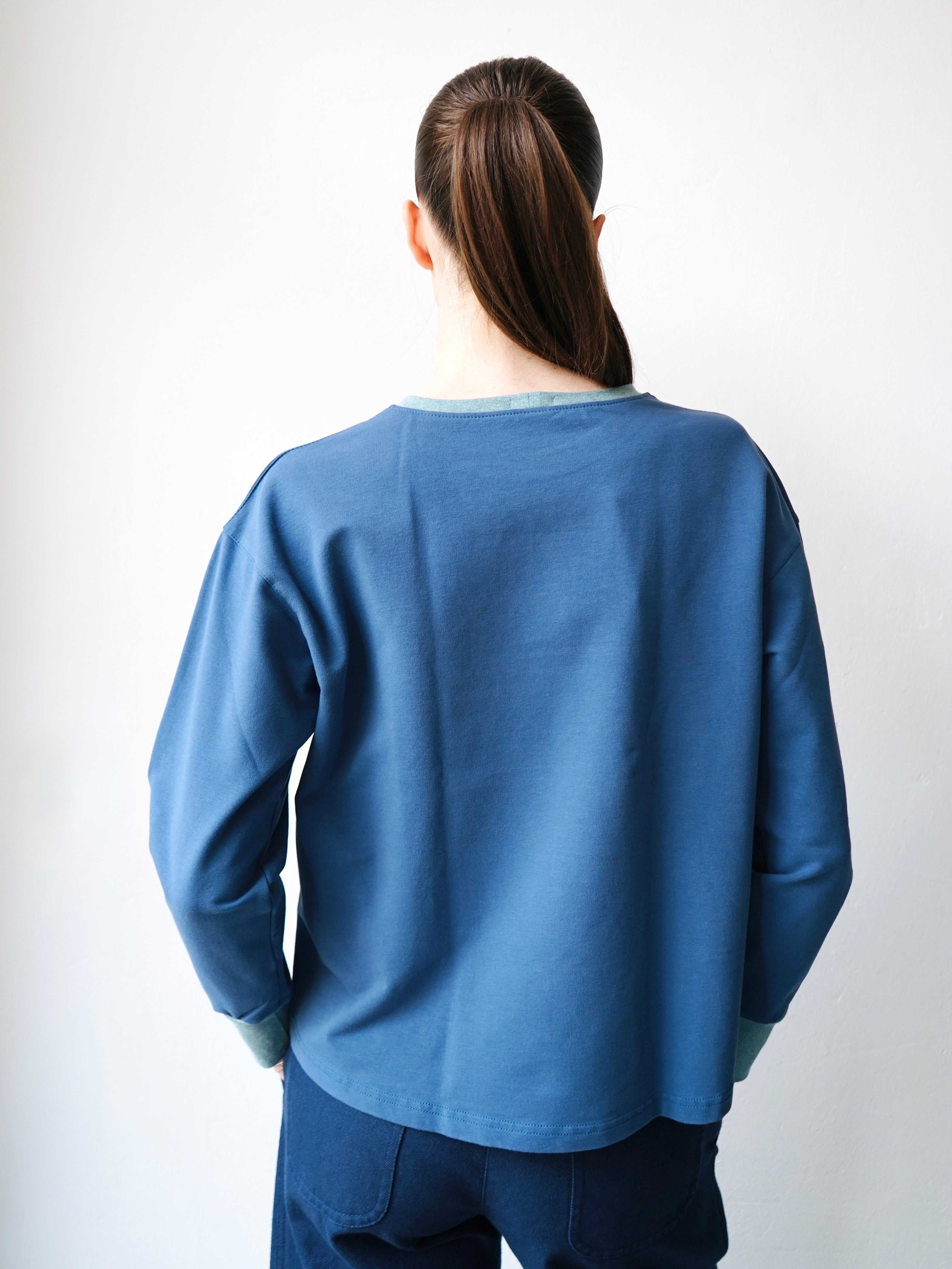 Cosma Sweater