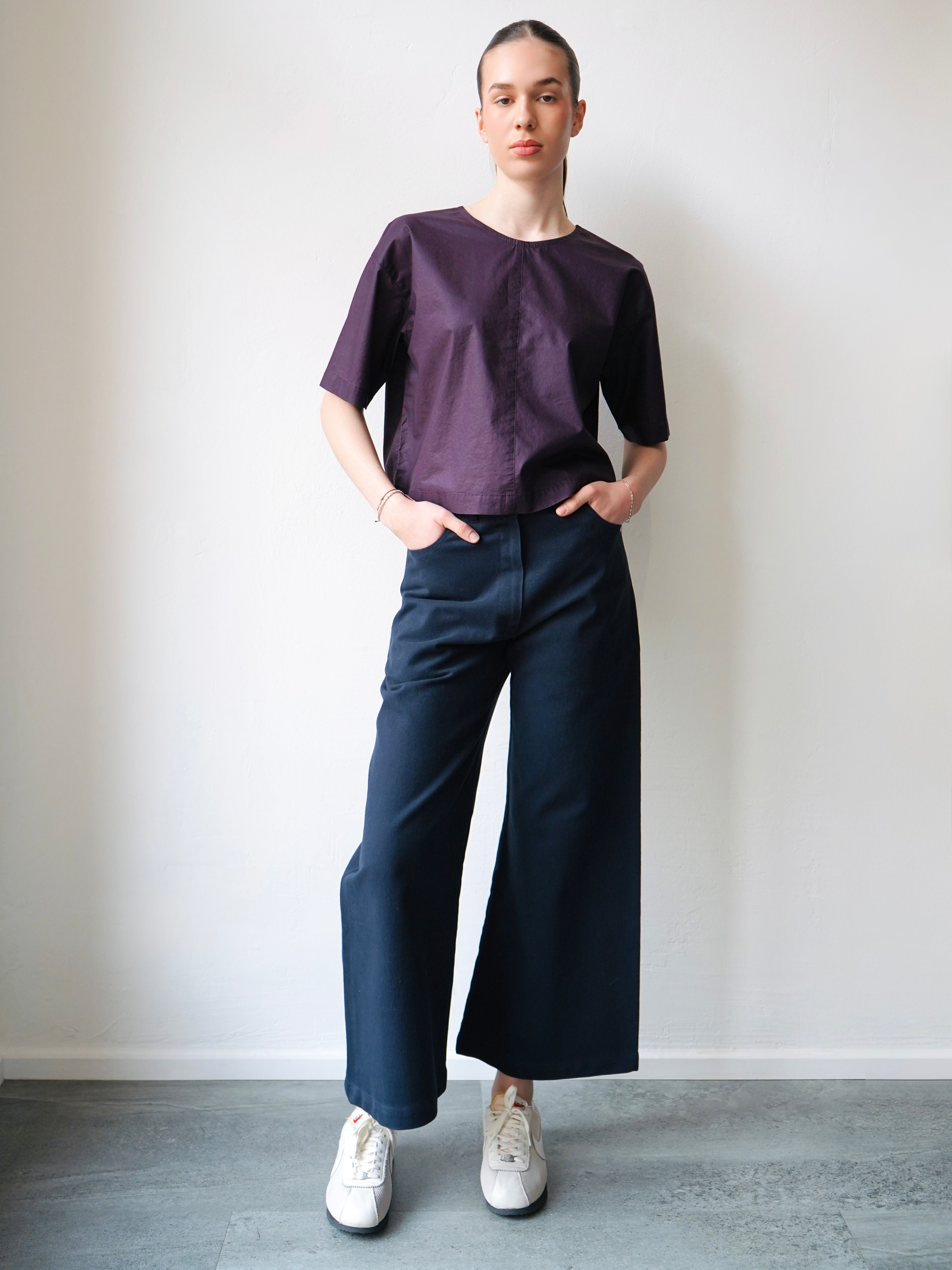 Heike Jeans