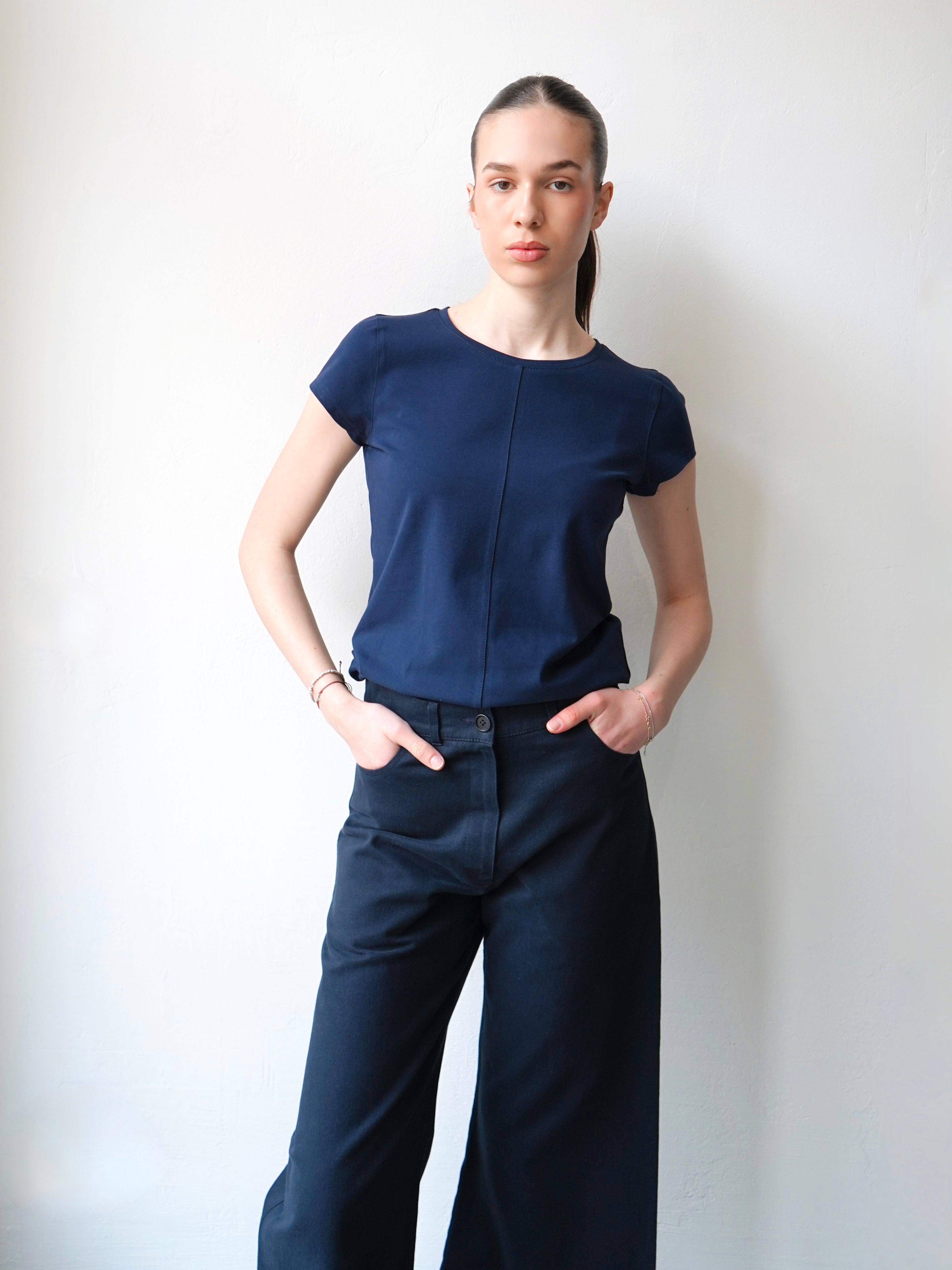 Heike Jeans