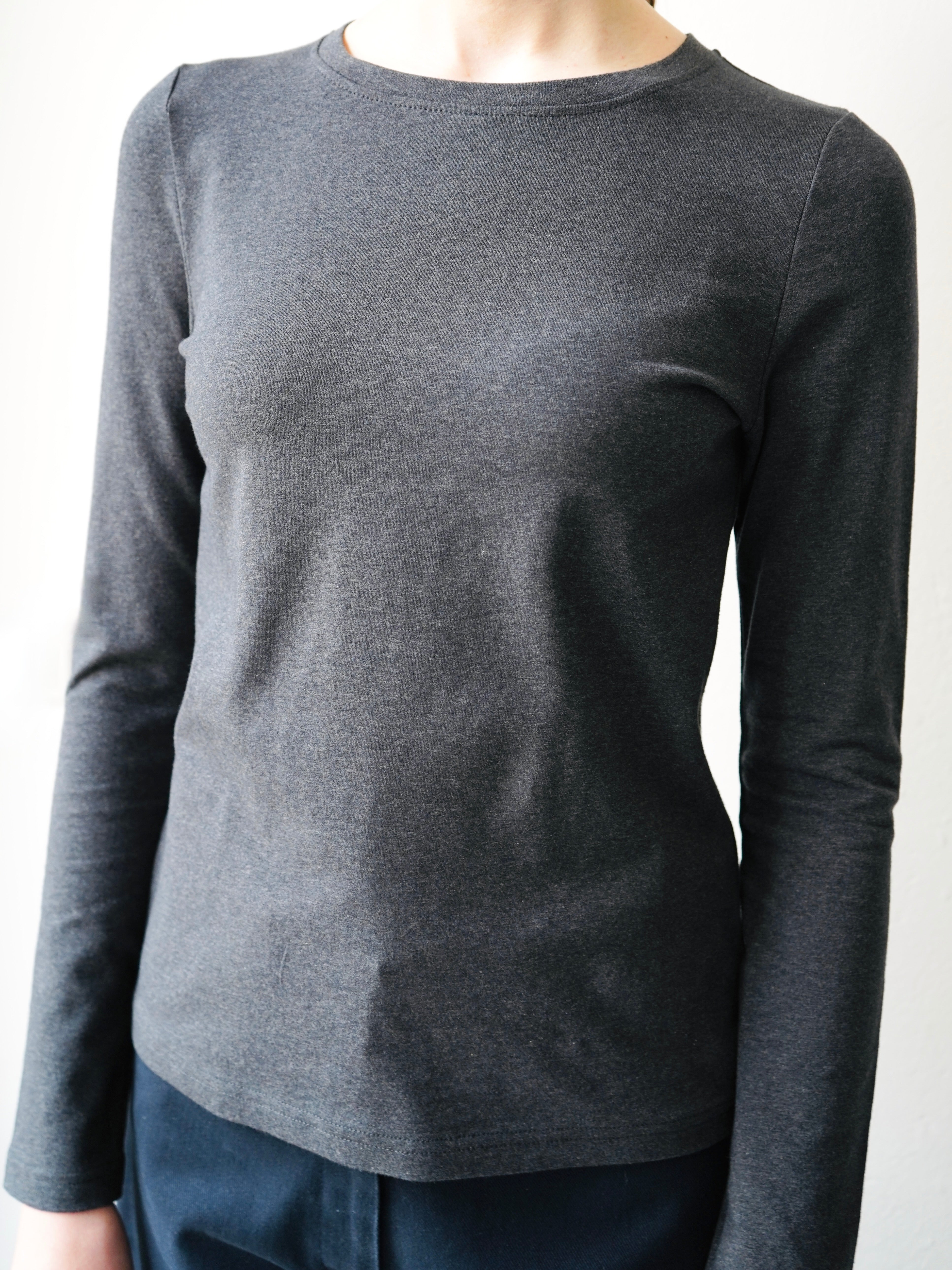Ellie Langarmshirt