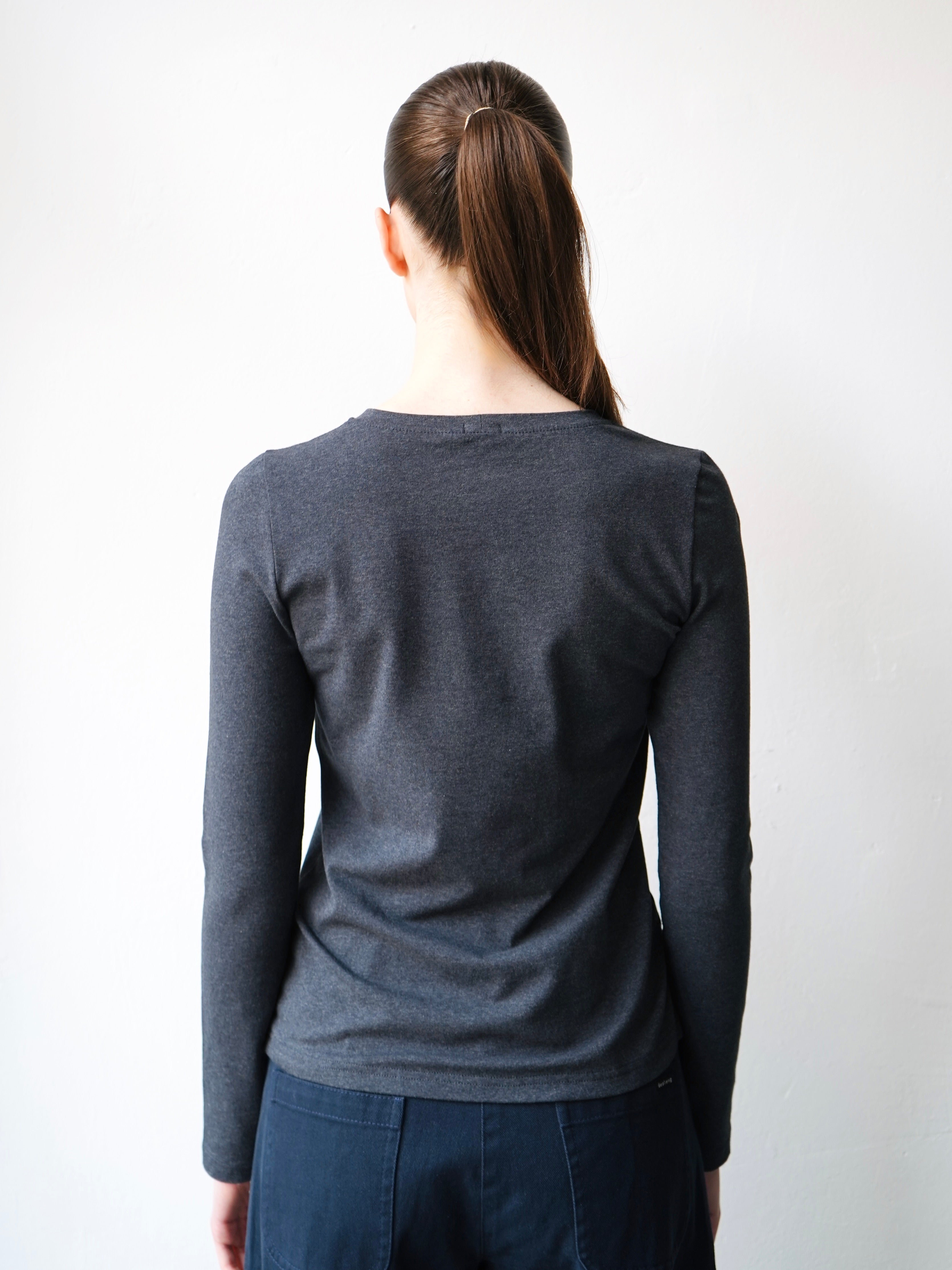 Ellie Langarmshirt