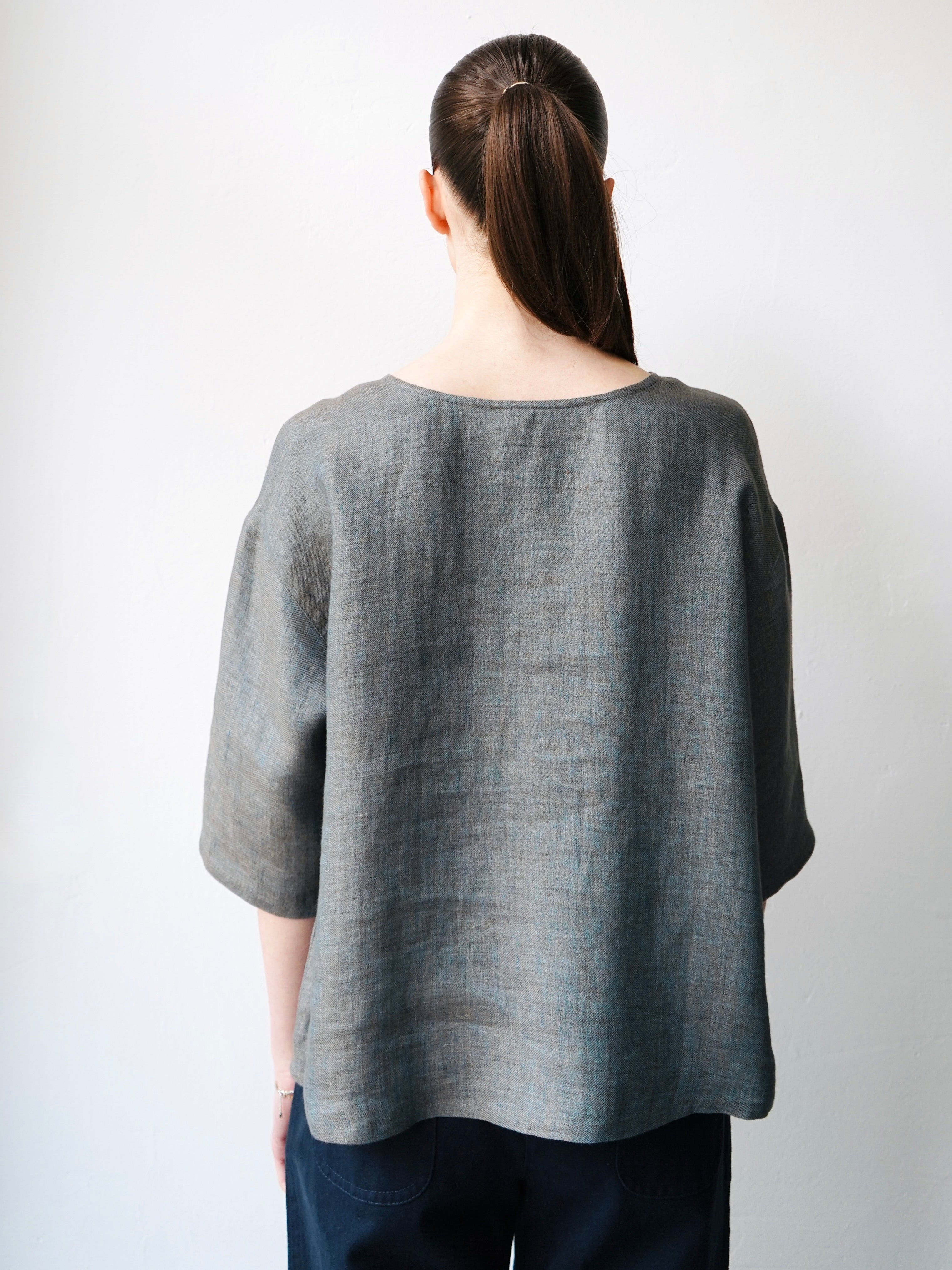 Chiara Bluse