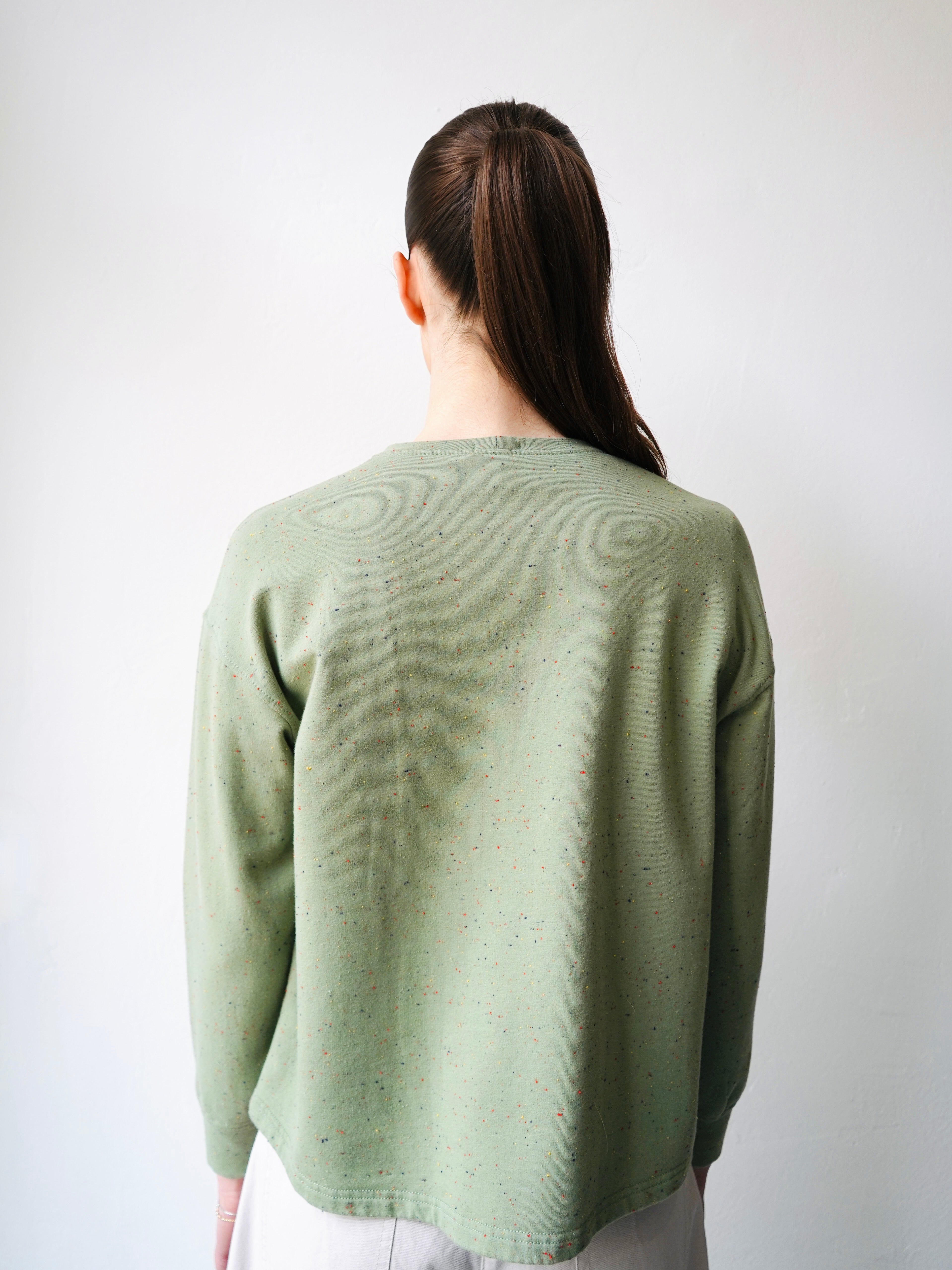 Cosma Sweater