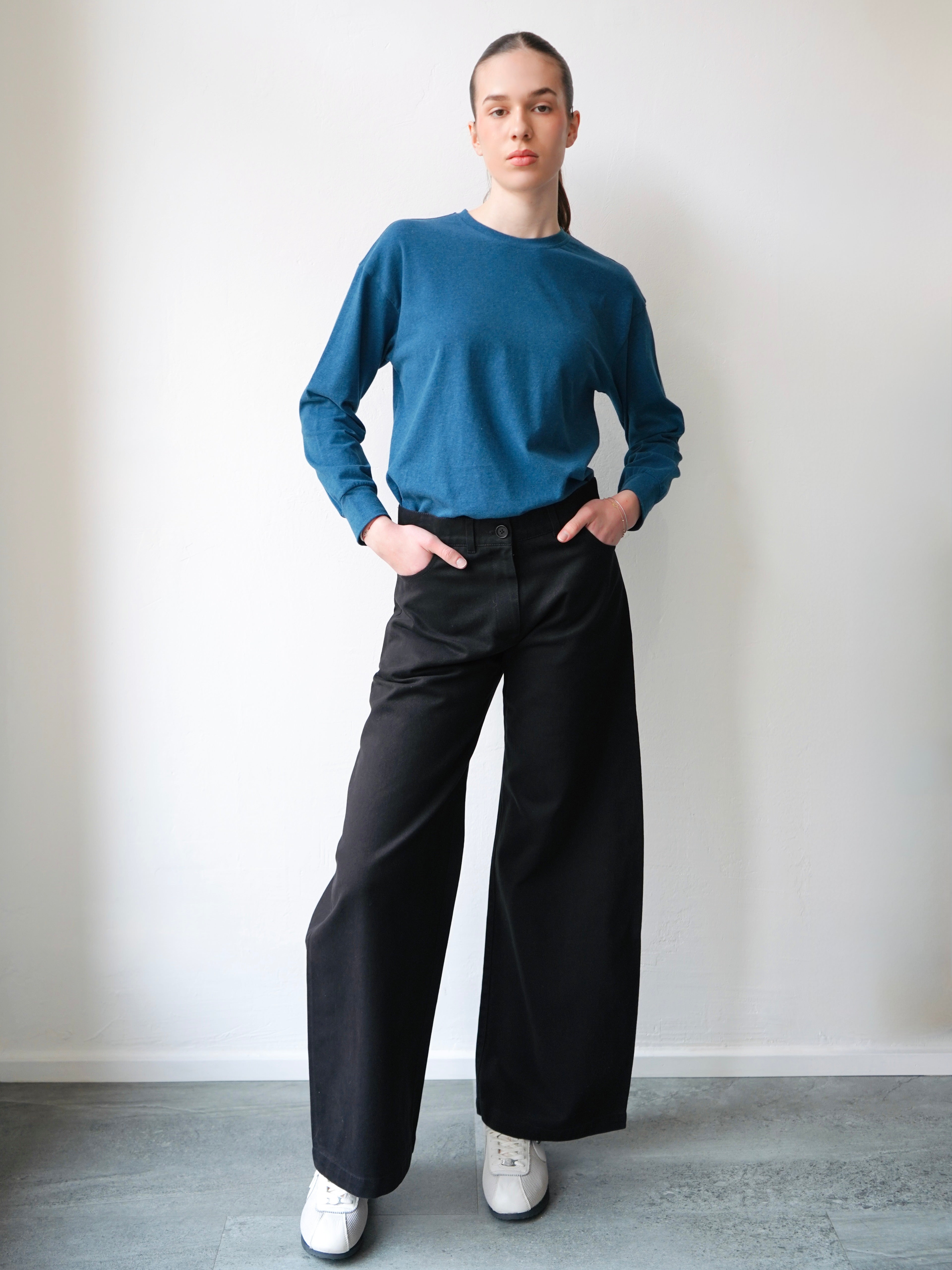 Martha Jeanshose