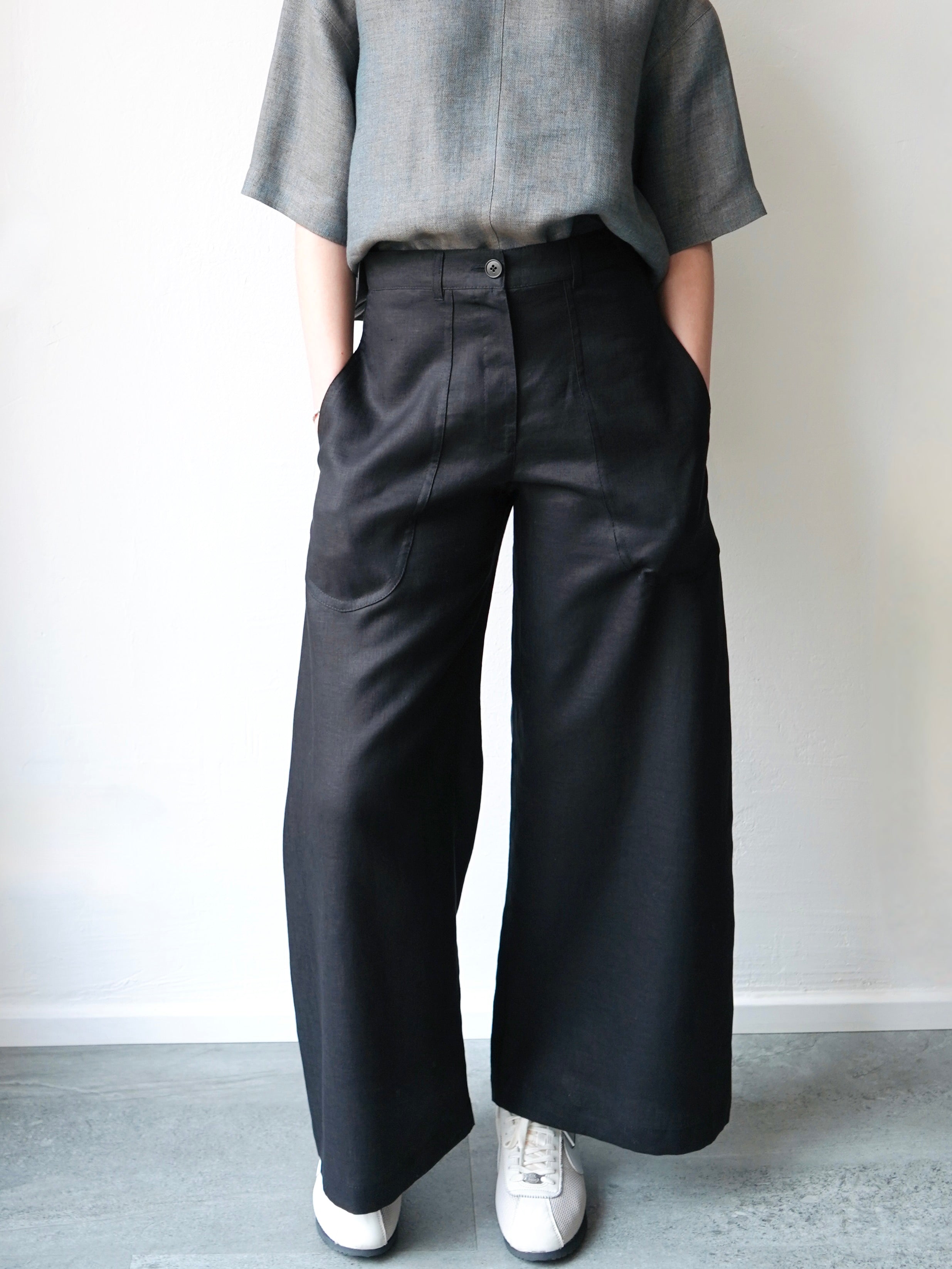 Dea Hose