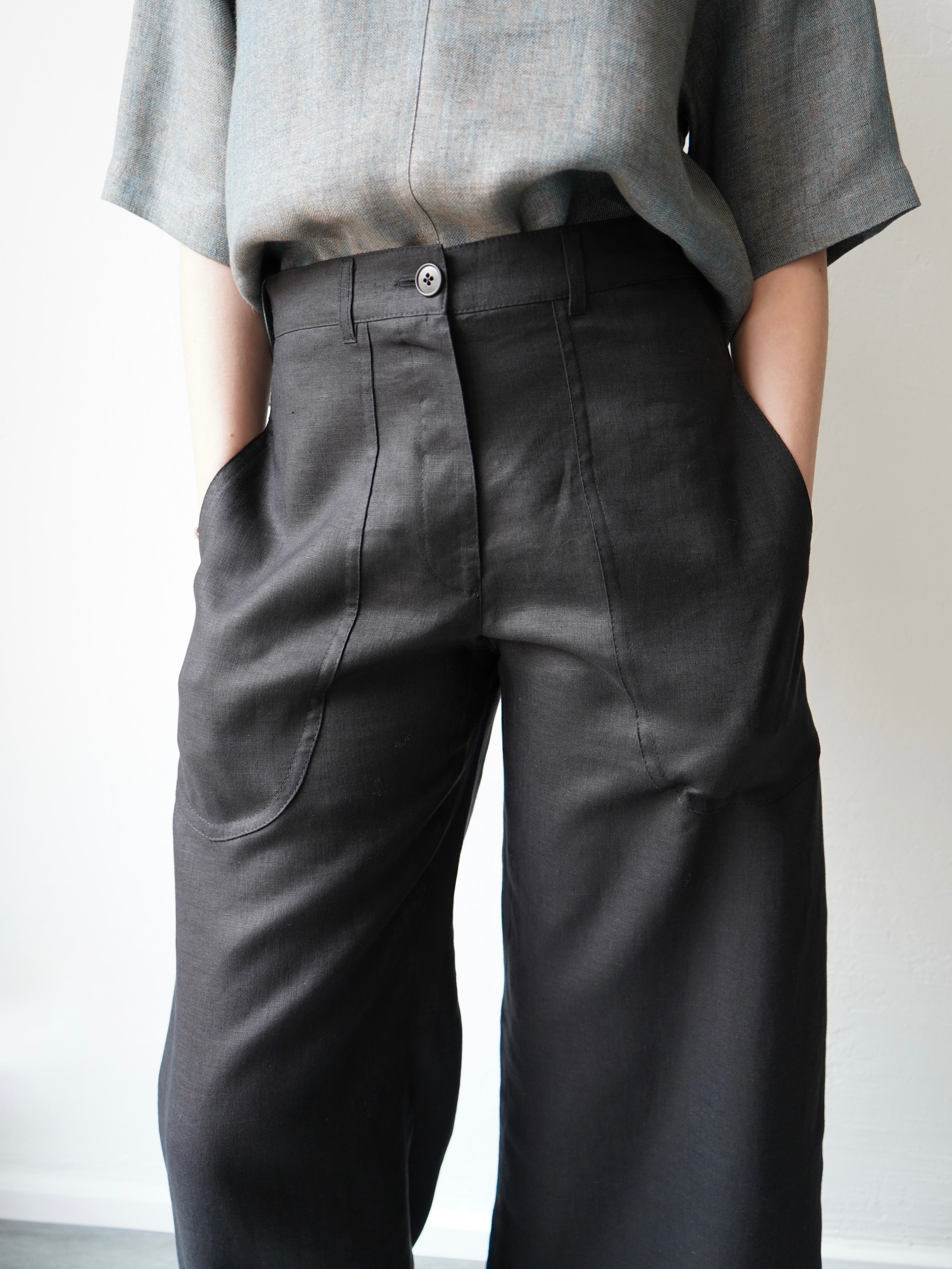 Dea Hose