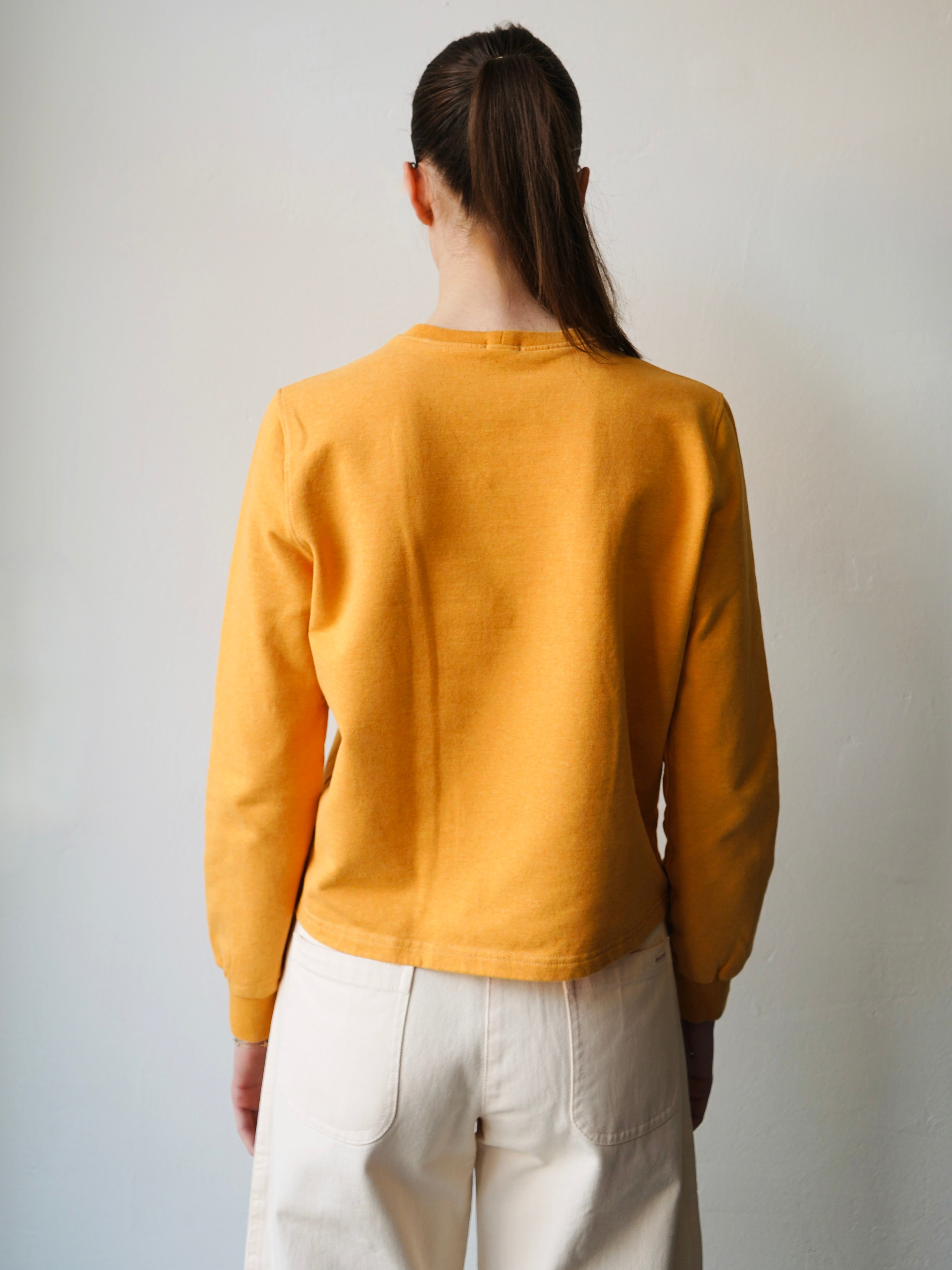 Merle Sweater