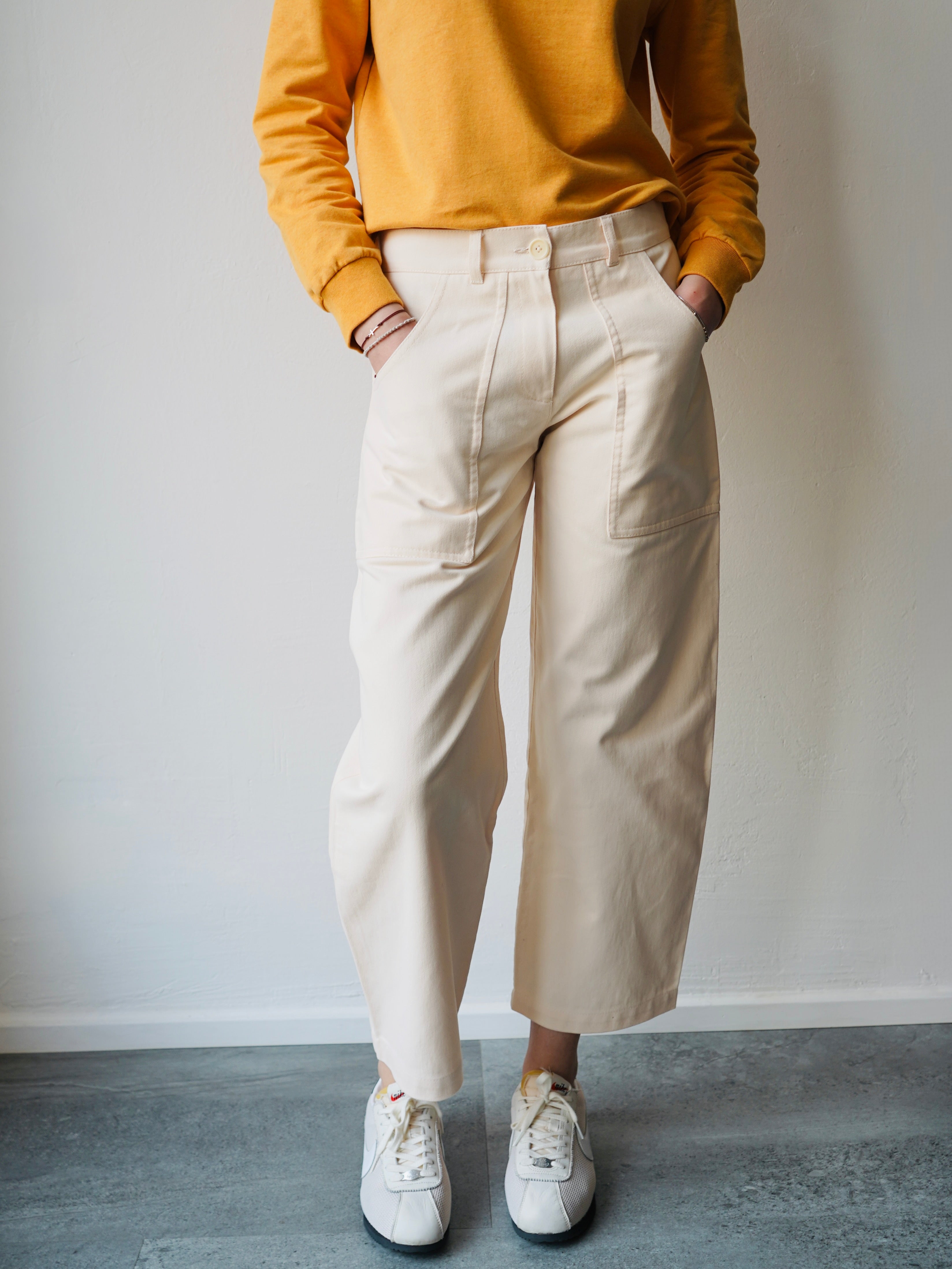 Paula Hose
