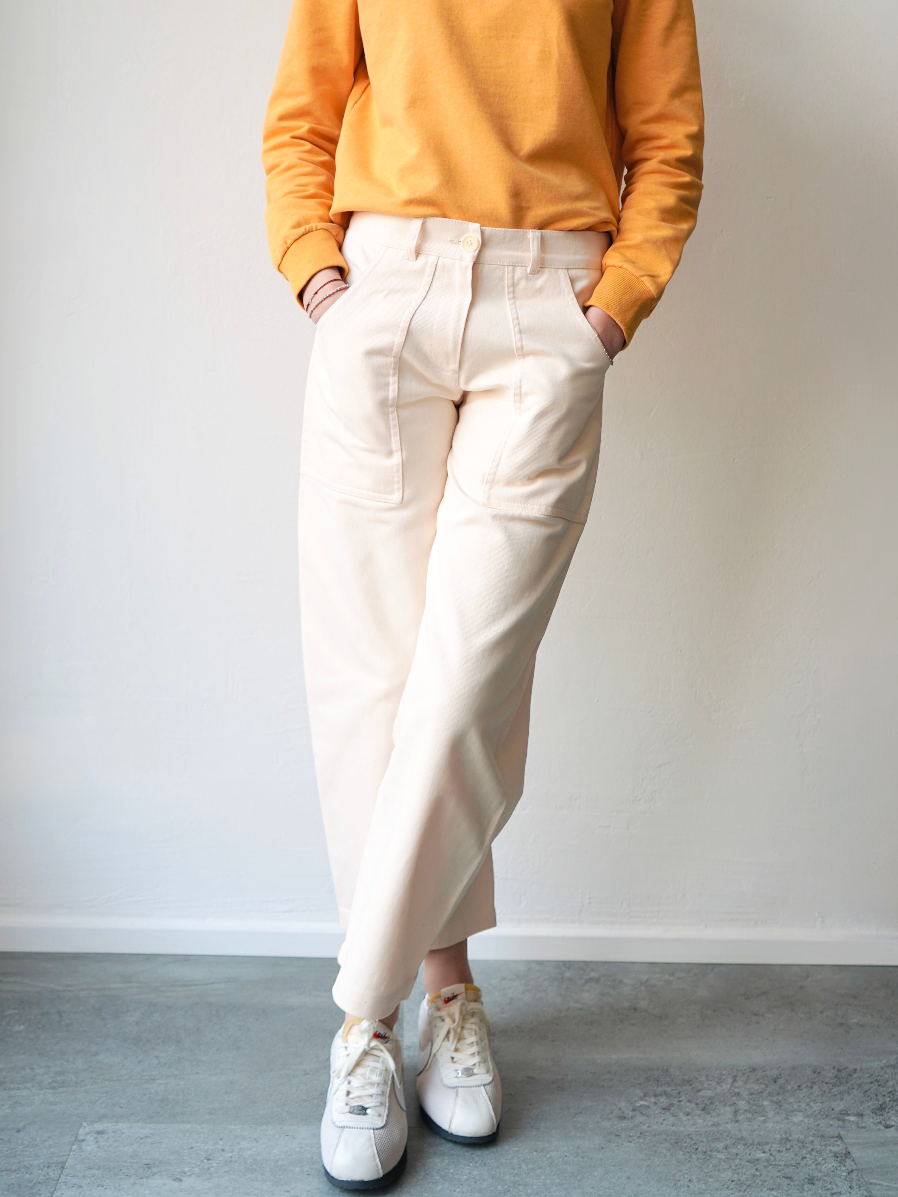 Paula Hose
