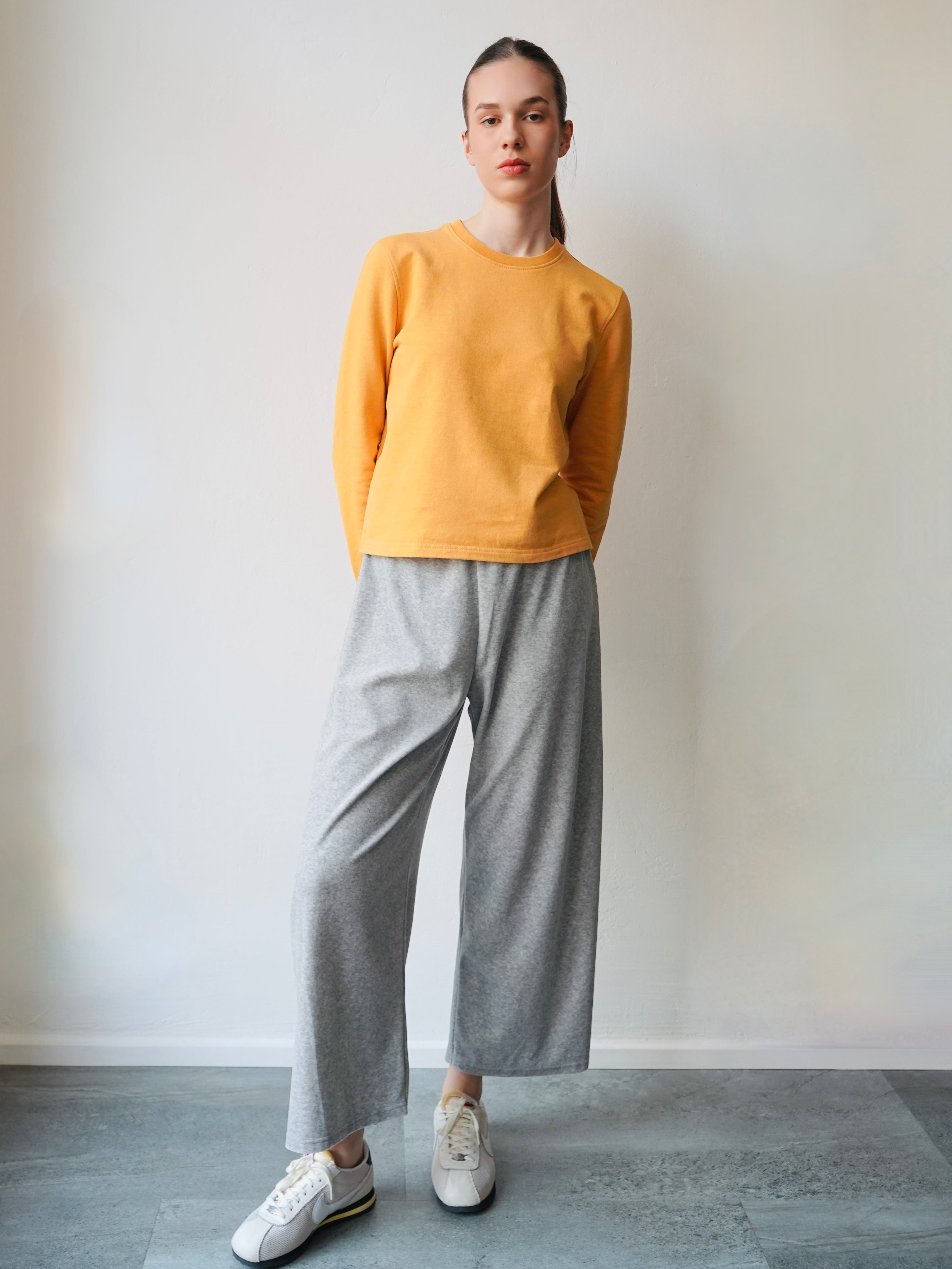 Janni Relaxed Hose