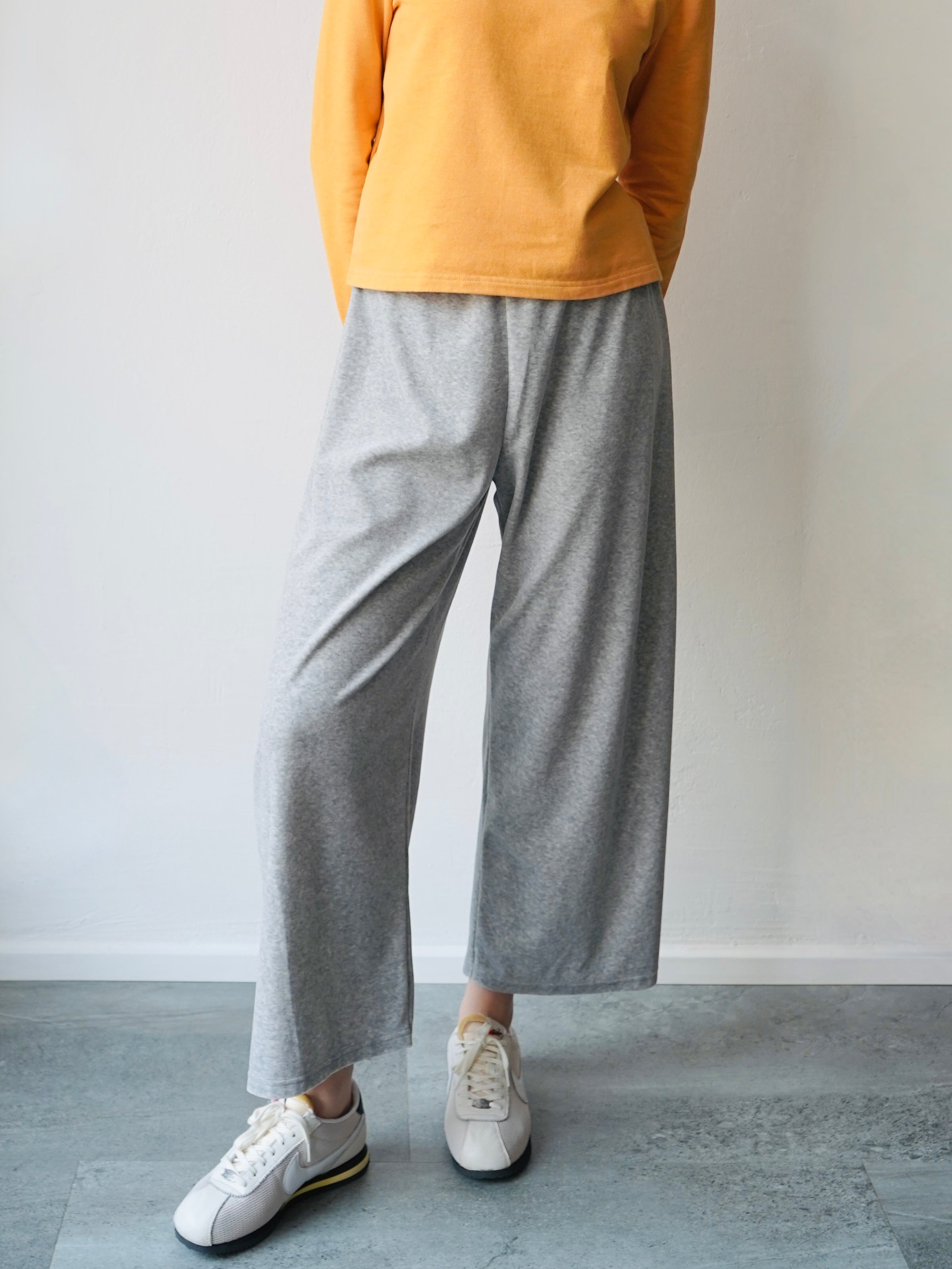 Janni Relaxed Hose
