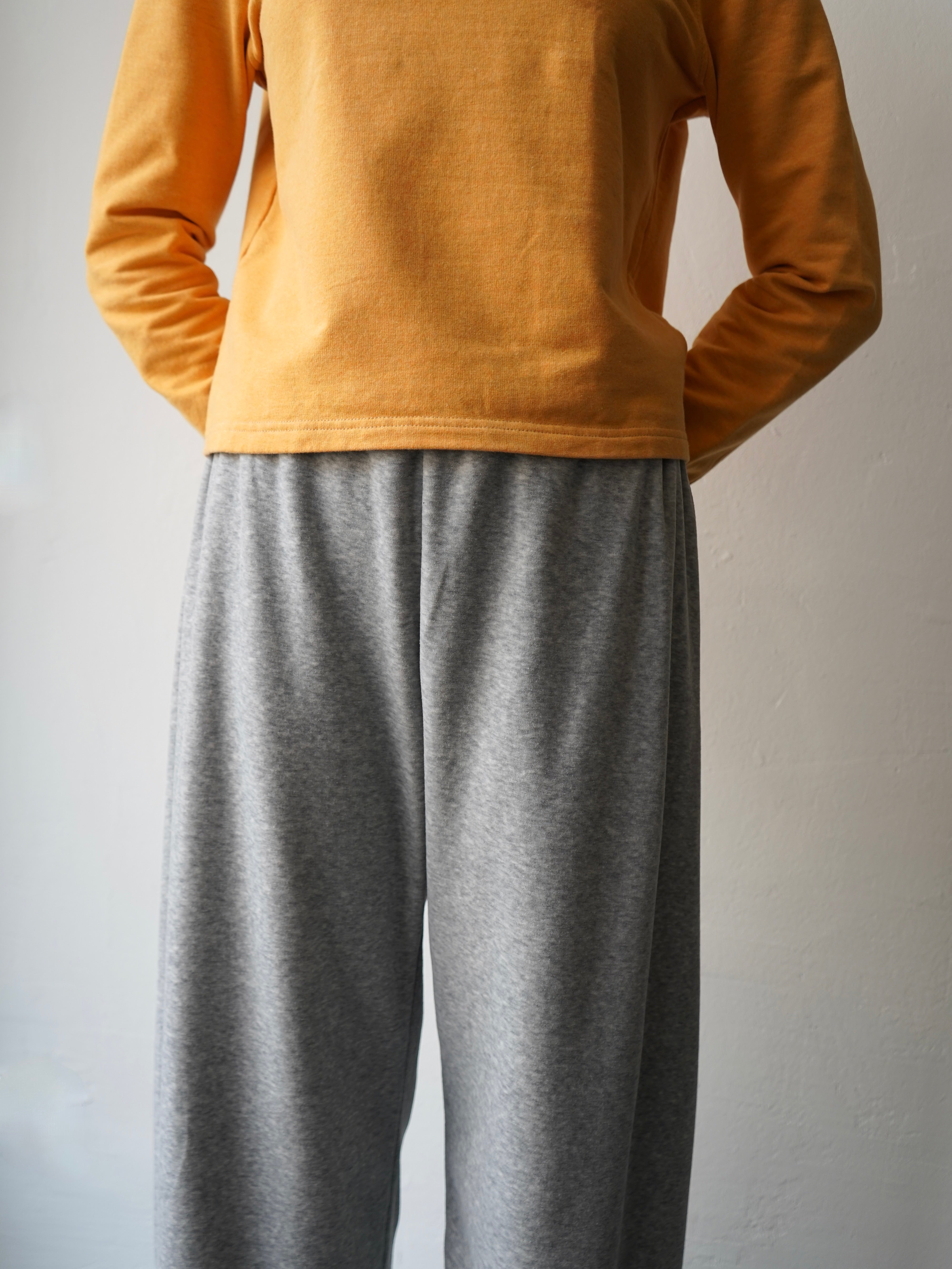 Janni Relaxed Hose