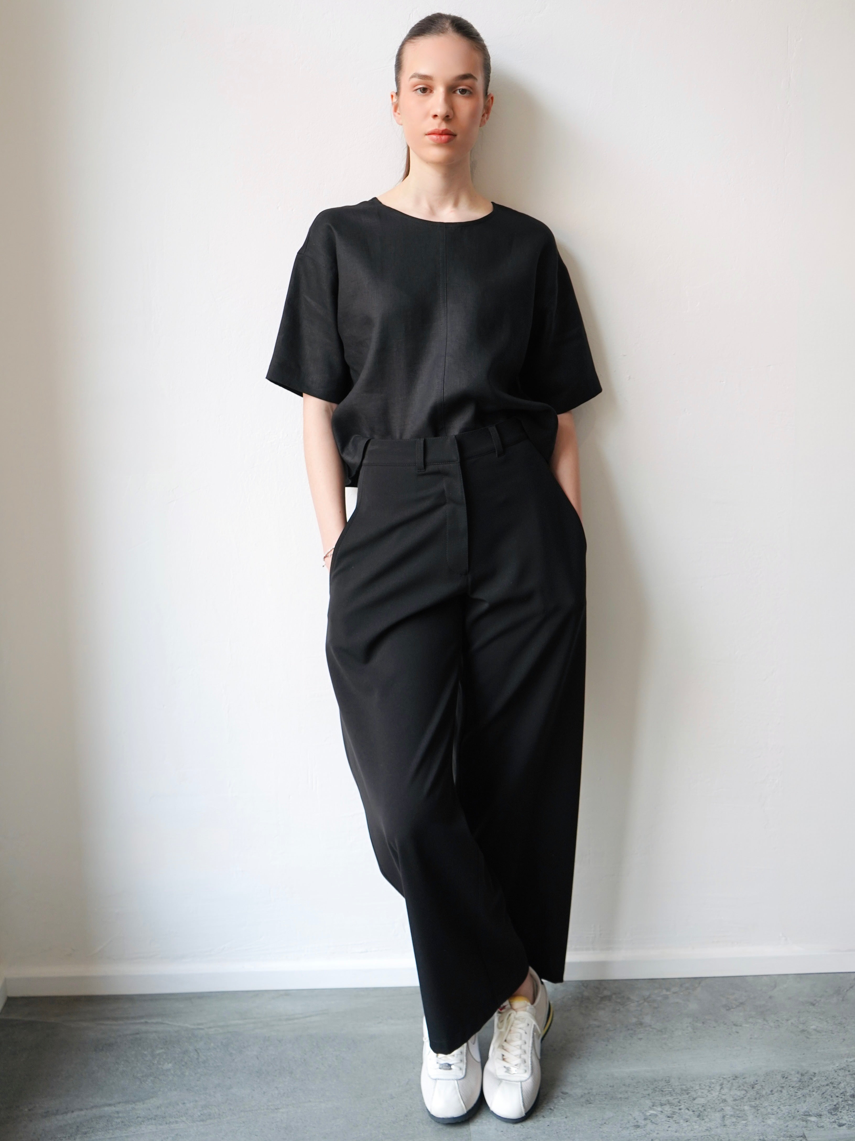 Svenja Bluse