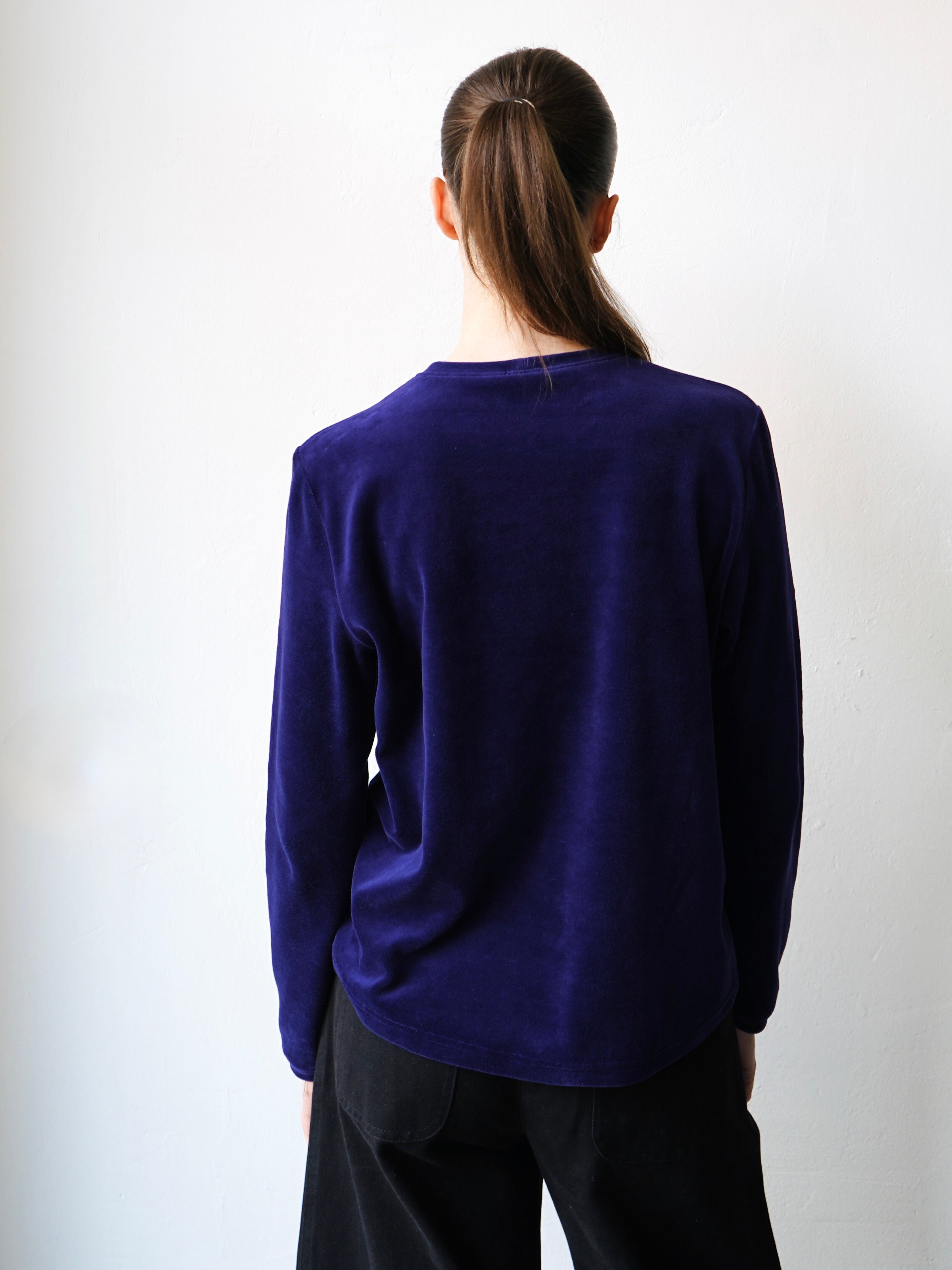 Jenna Pullover