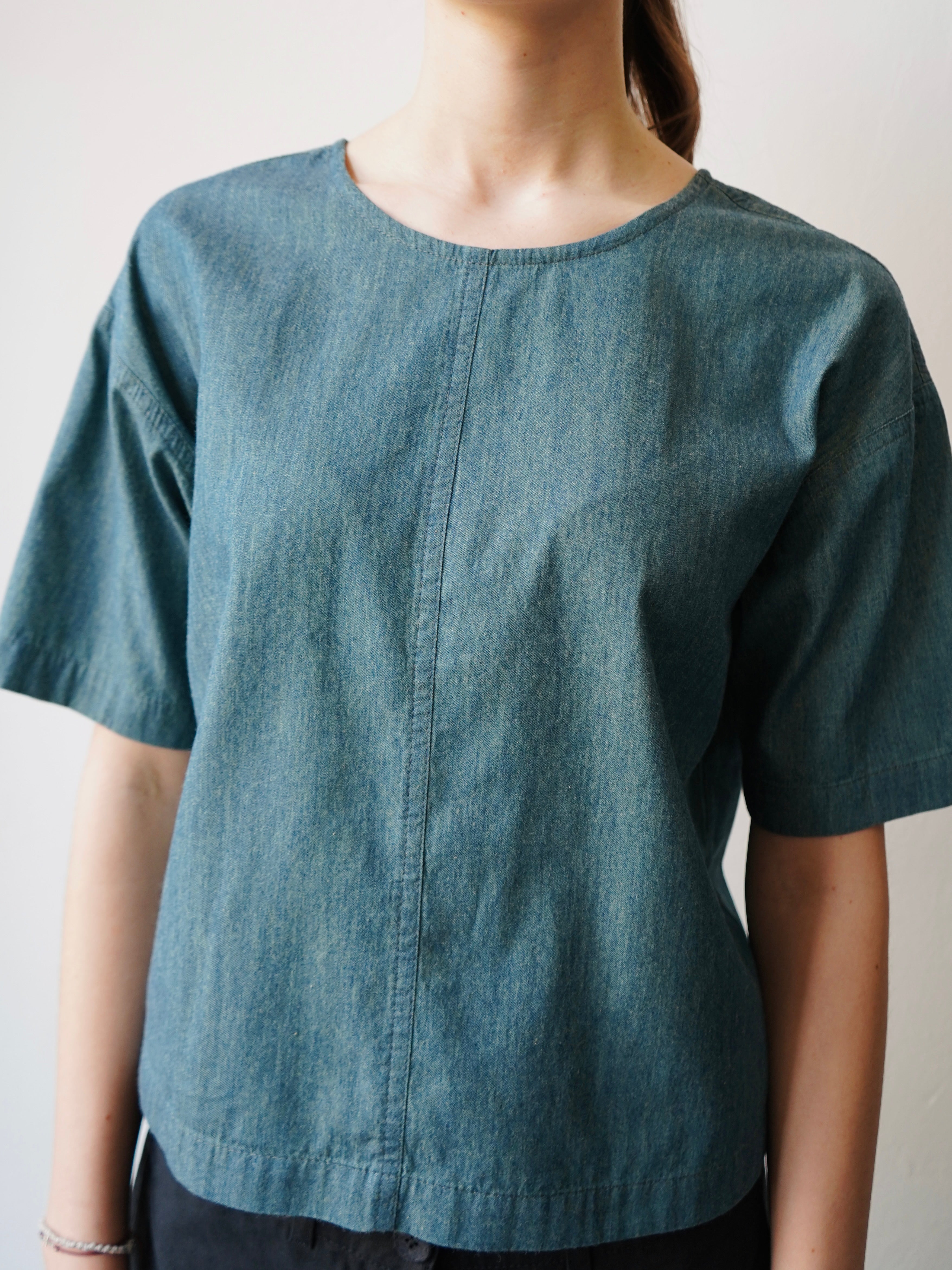 Katharina Bluse