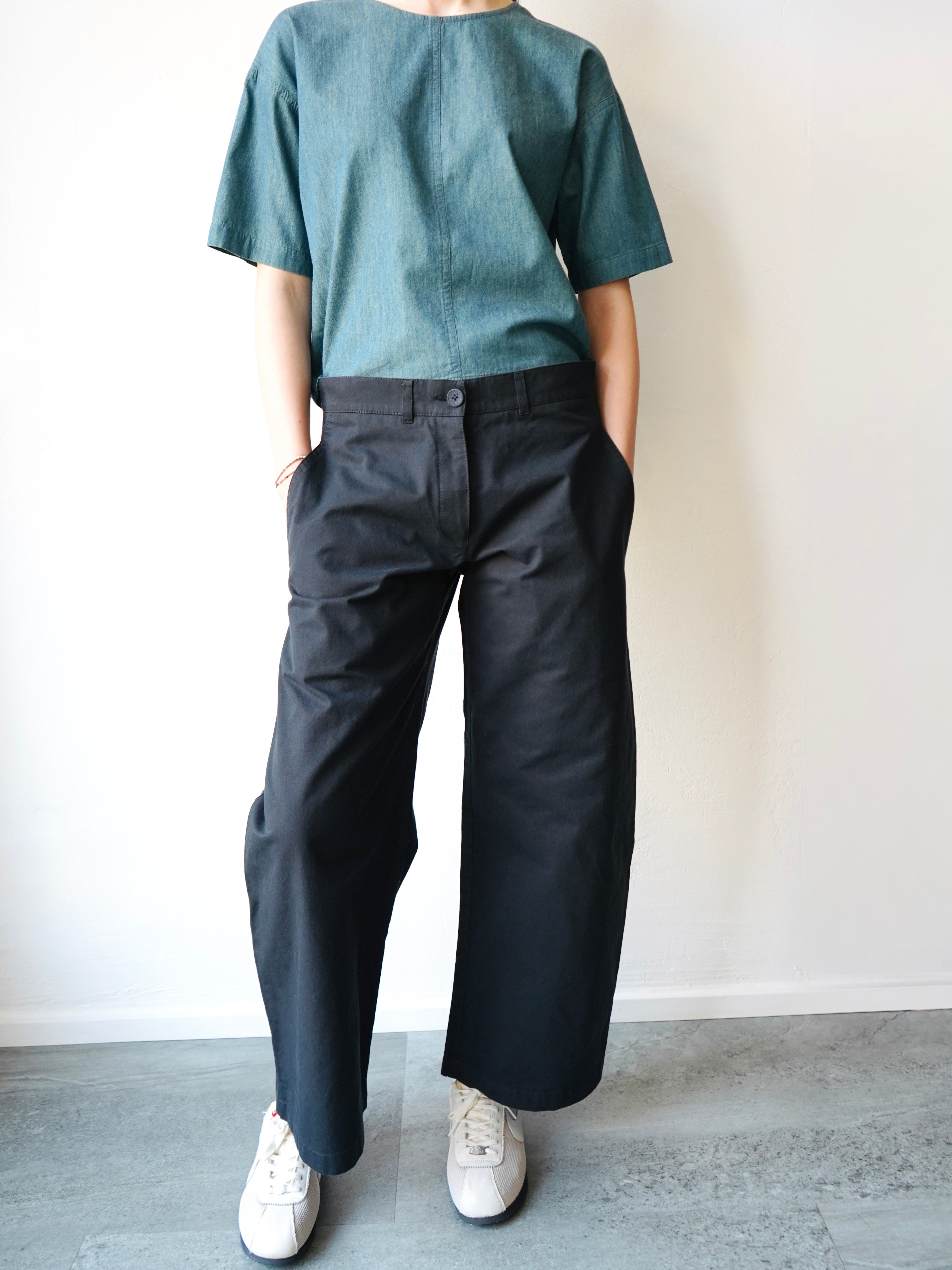 Katharina Bluse
