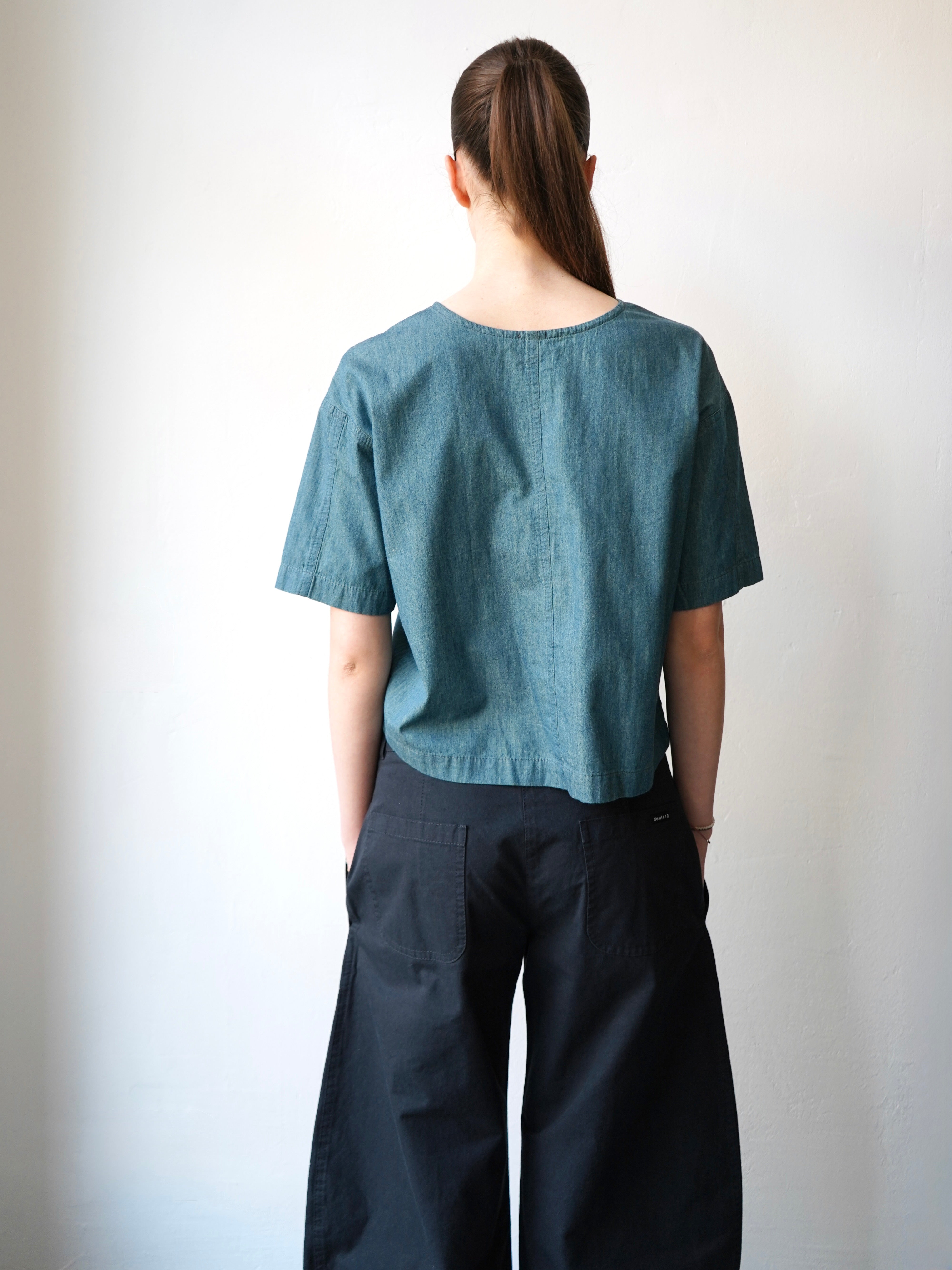 Katharina Bluse
