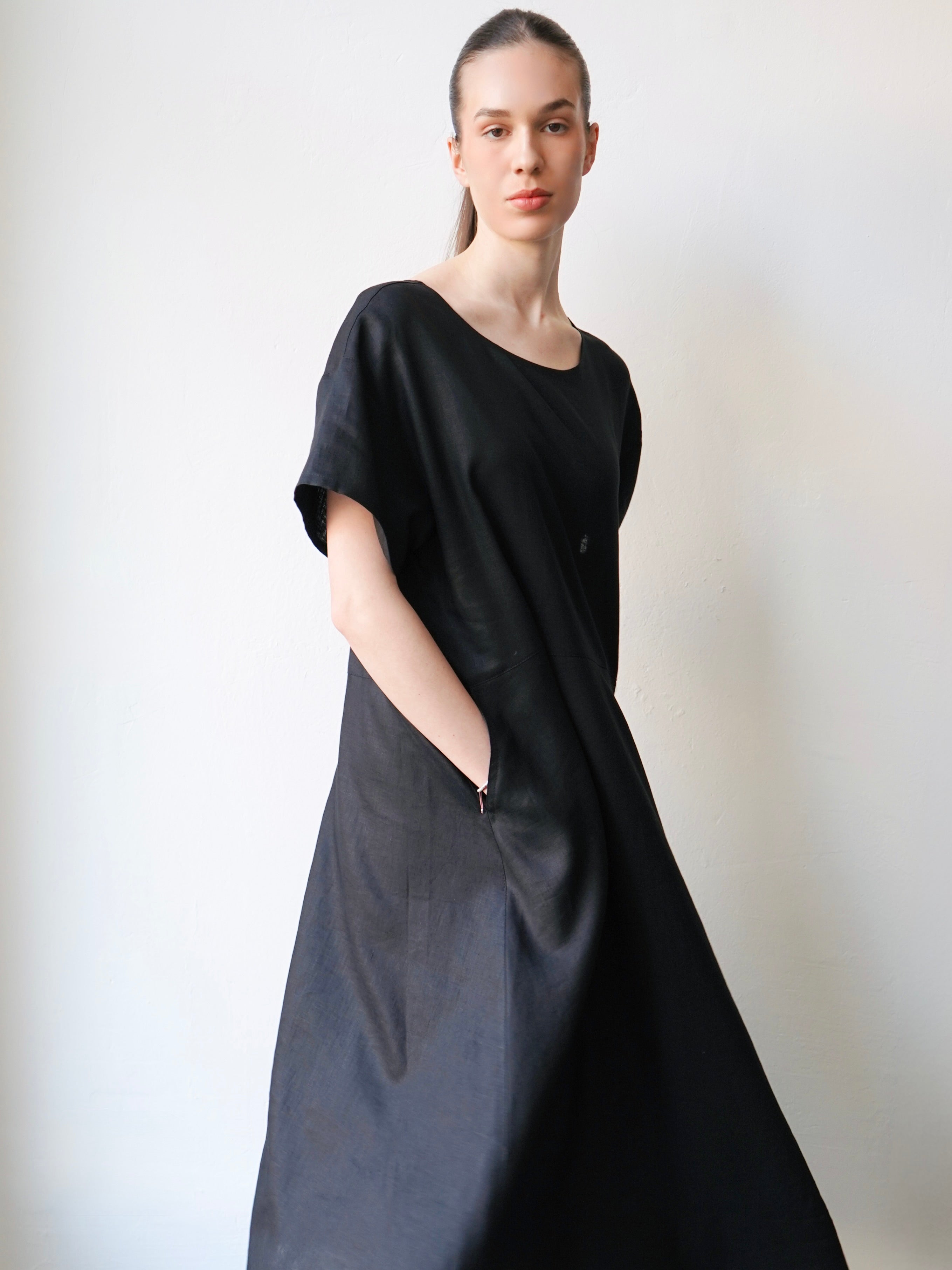 Justina Kleid
