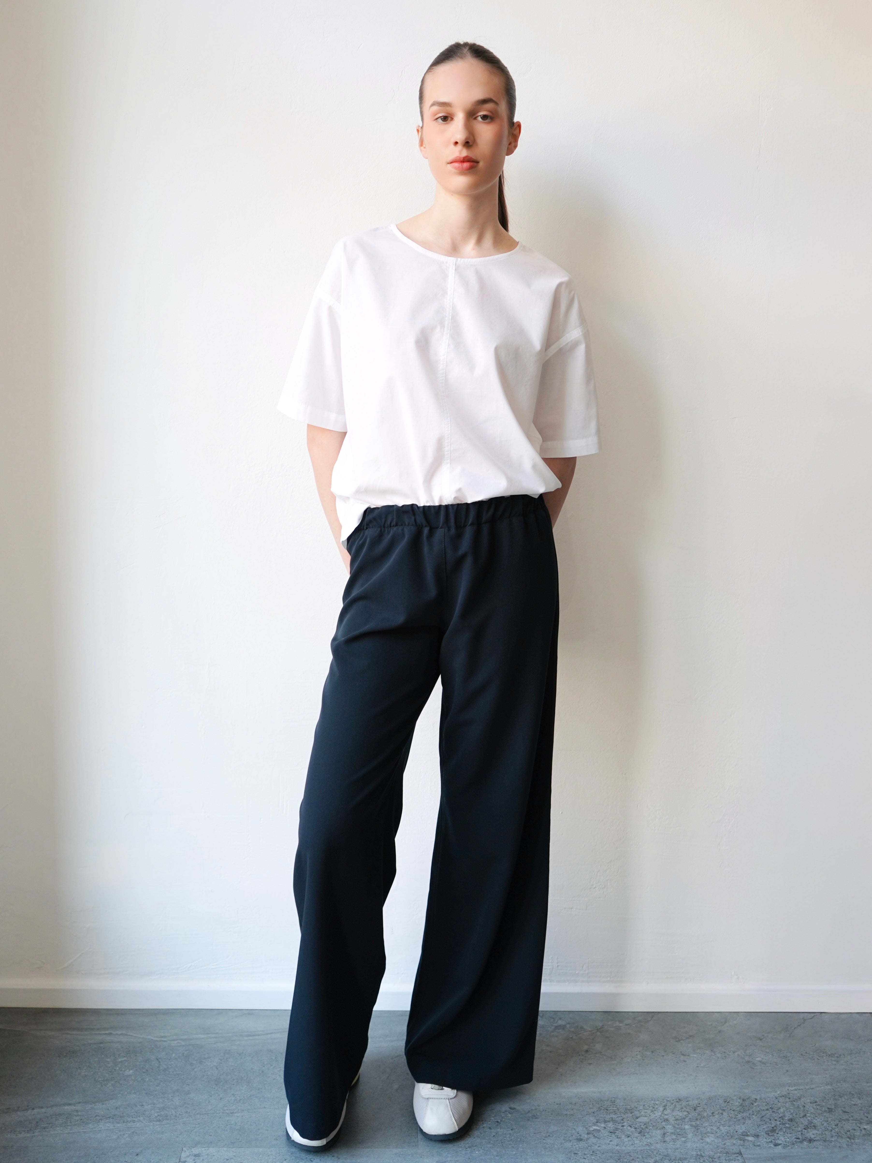 Nora Hose