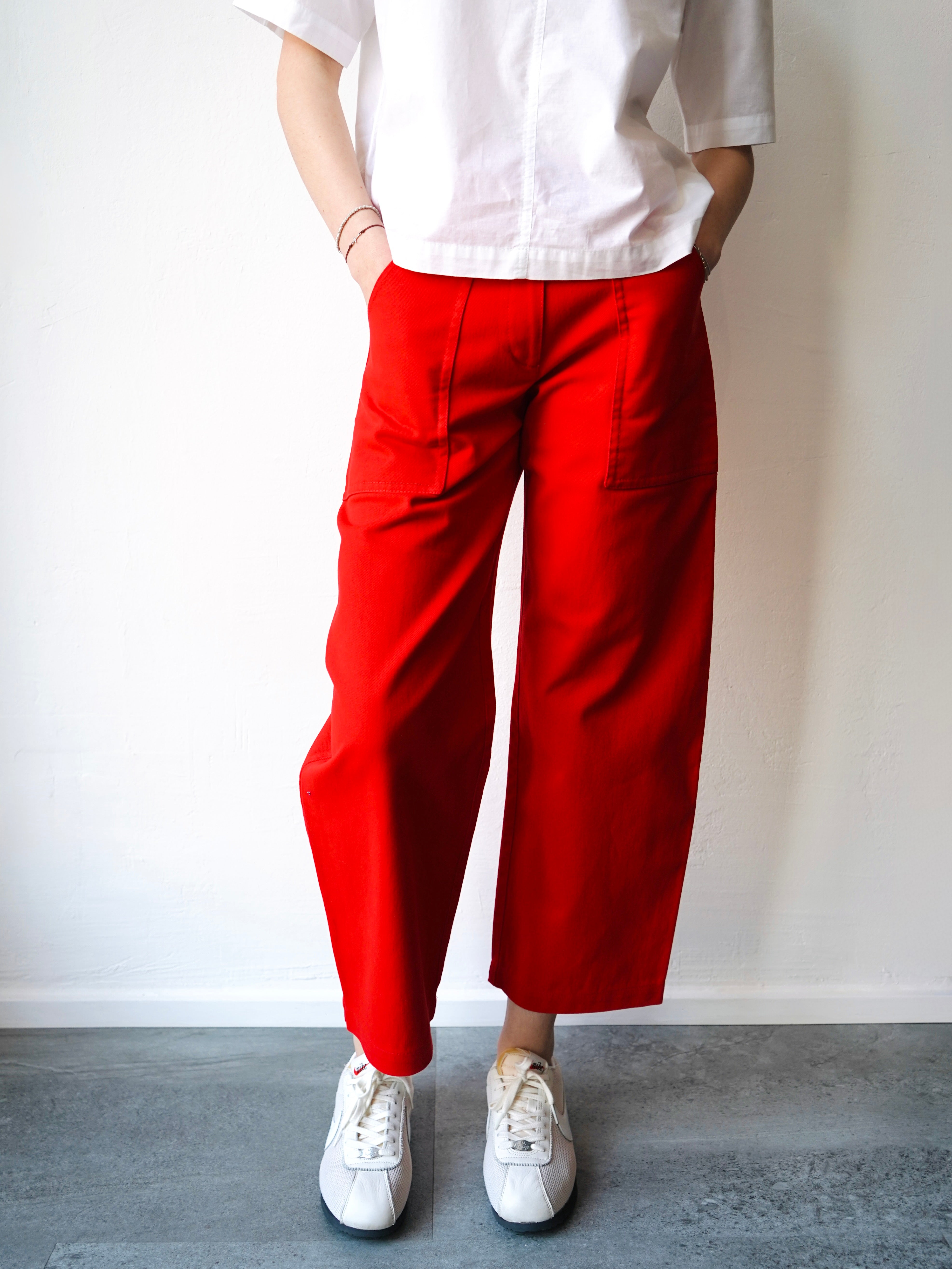 Paula Hose