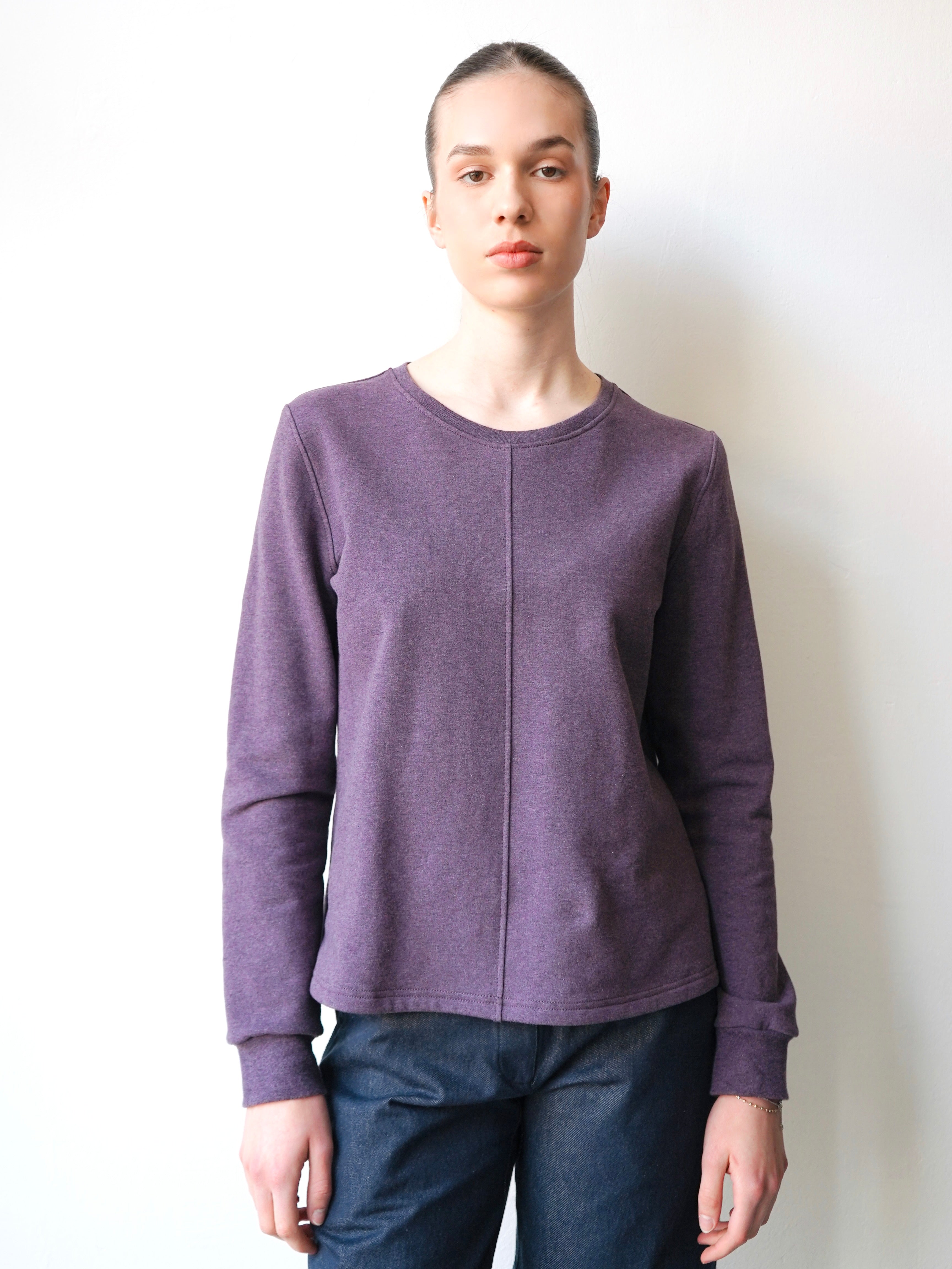 Jodie Sweater