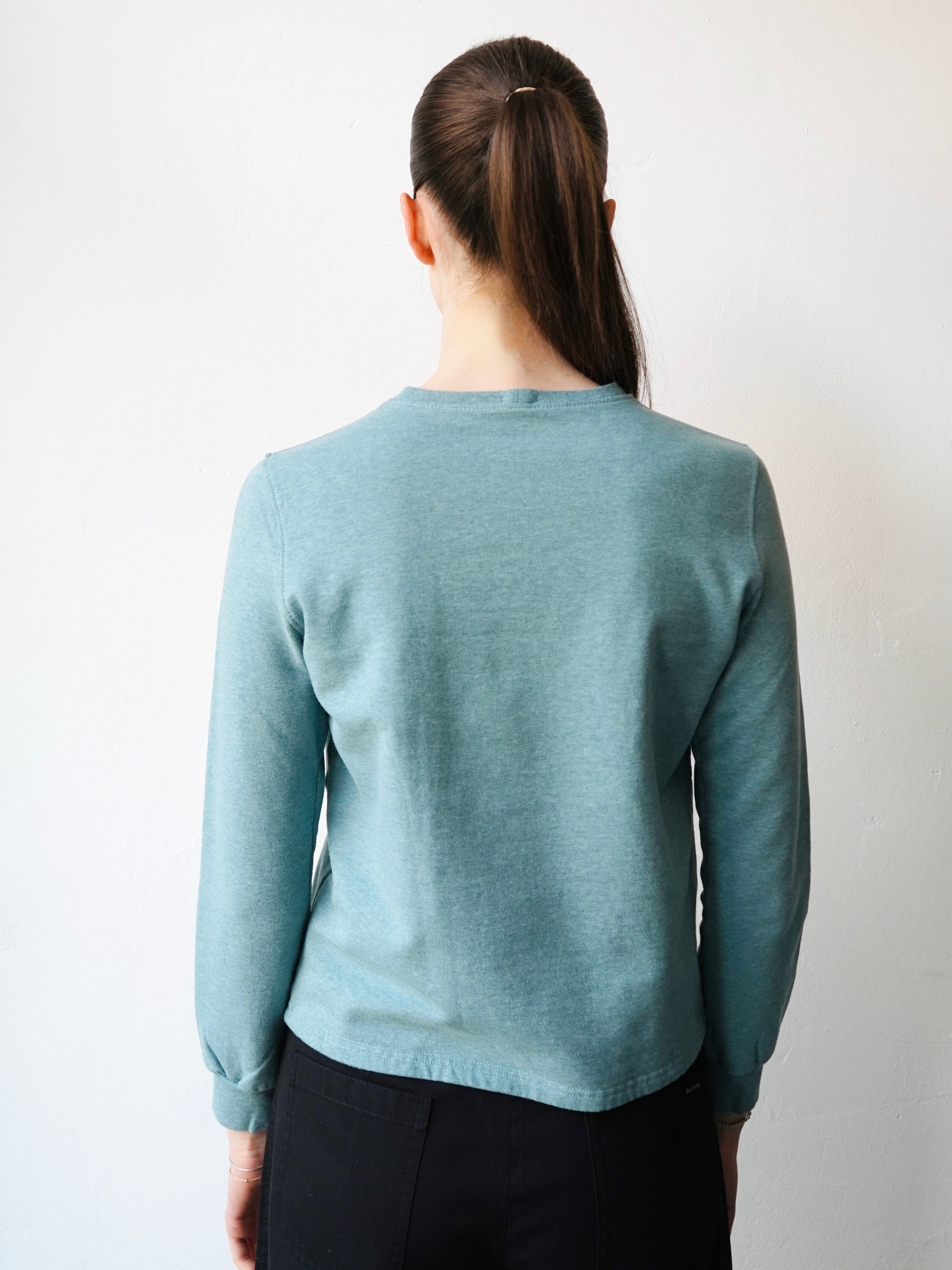 Merle Sweater